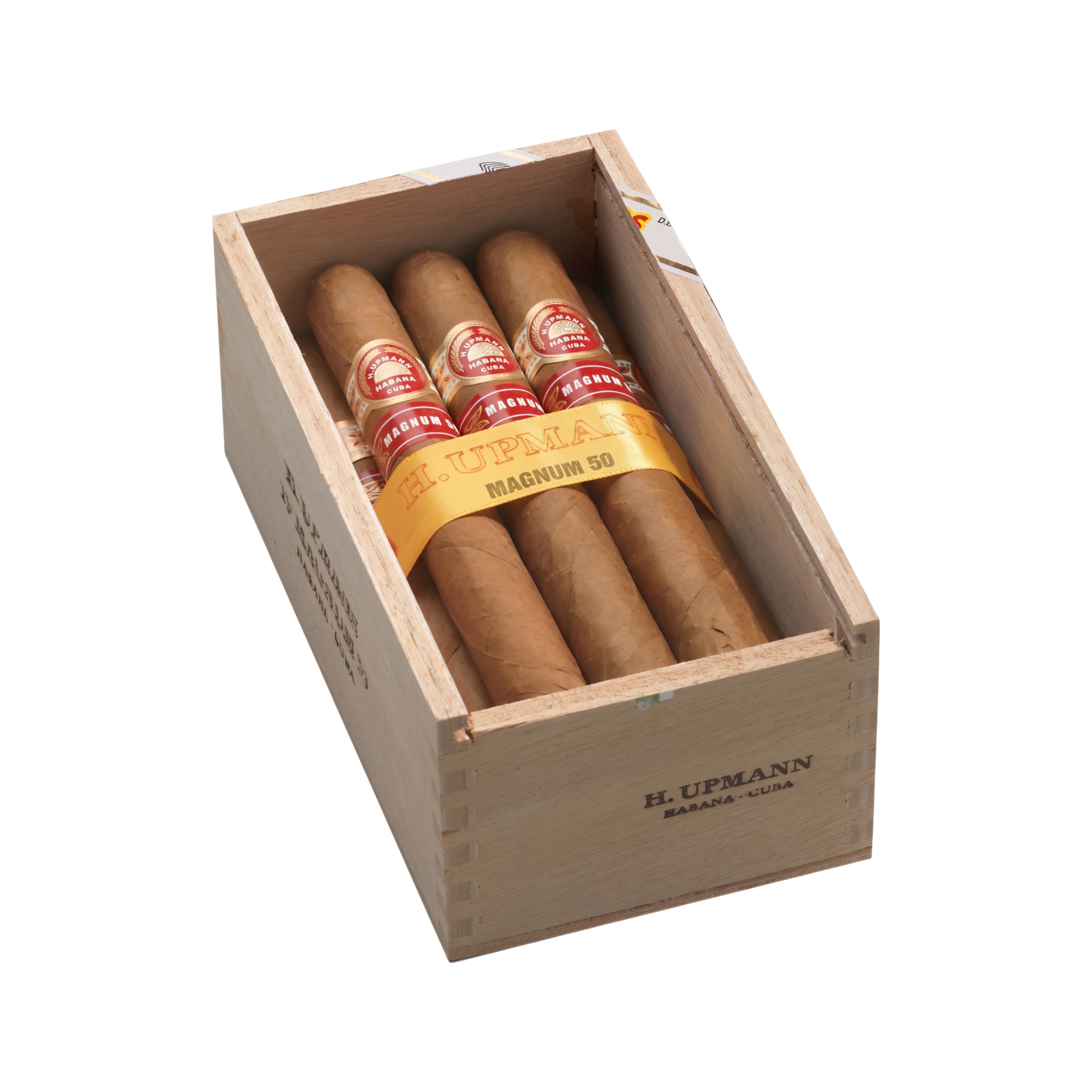 H.UPMANN Magnum 50 10s