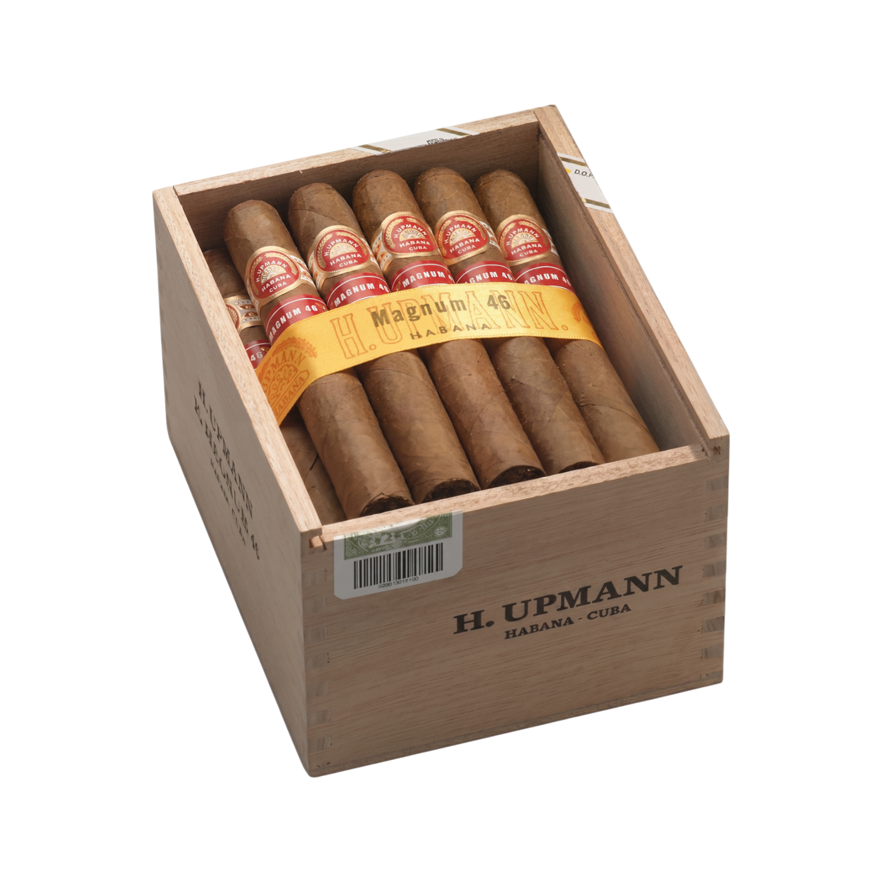 H.UPMANN Magnum 46 25s