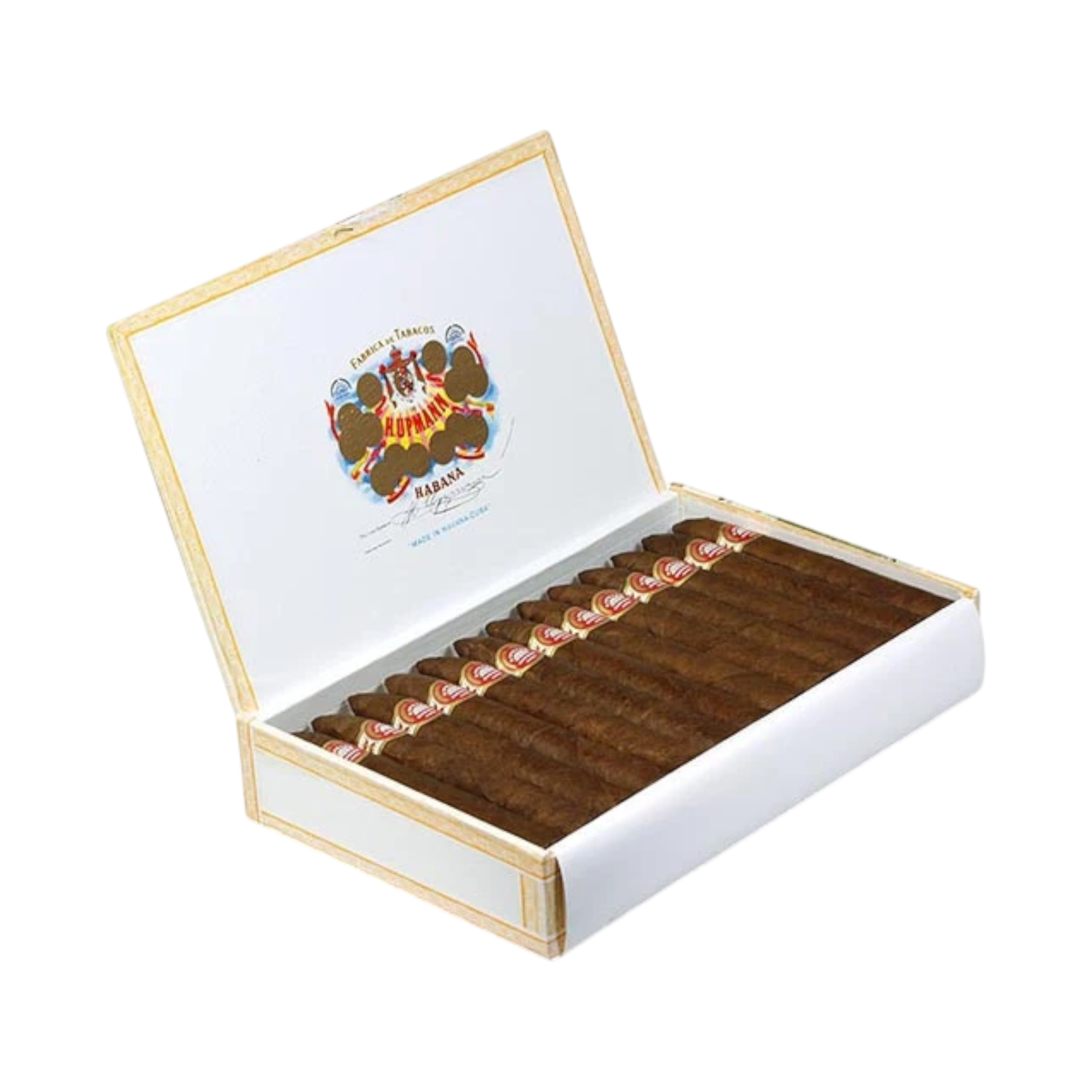 H.UPMANN Upmann No.2 25s