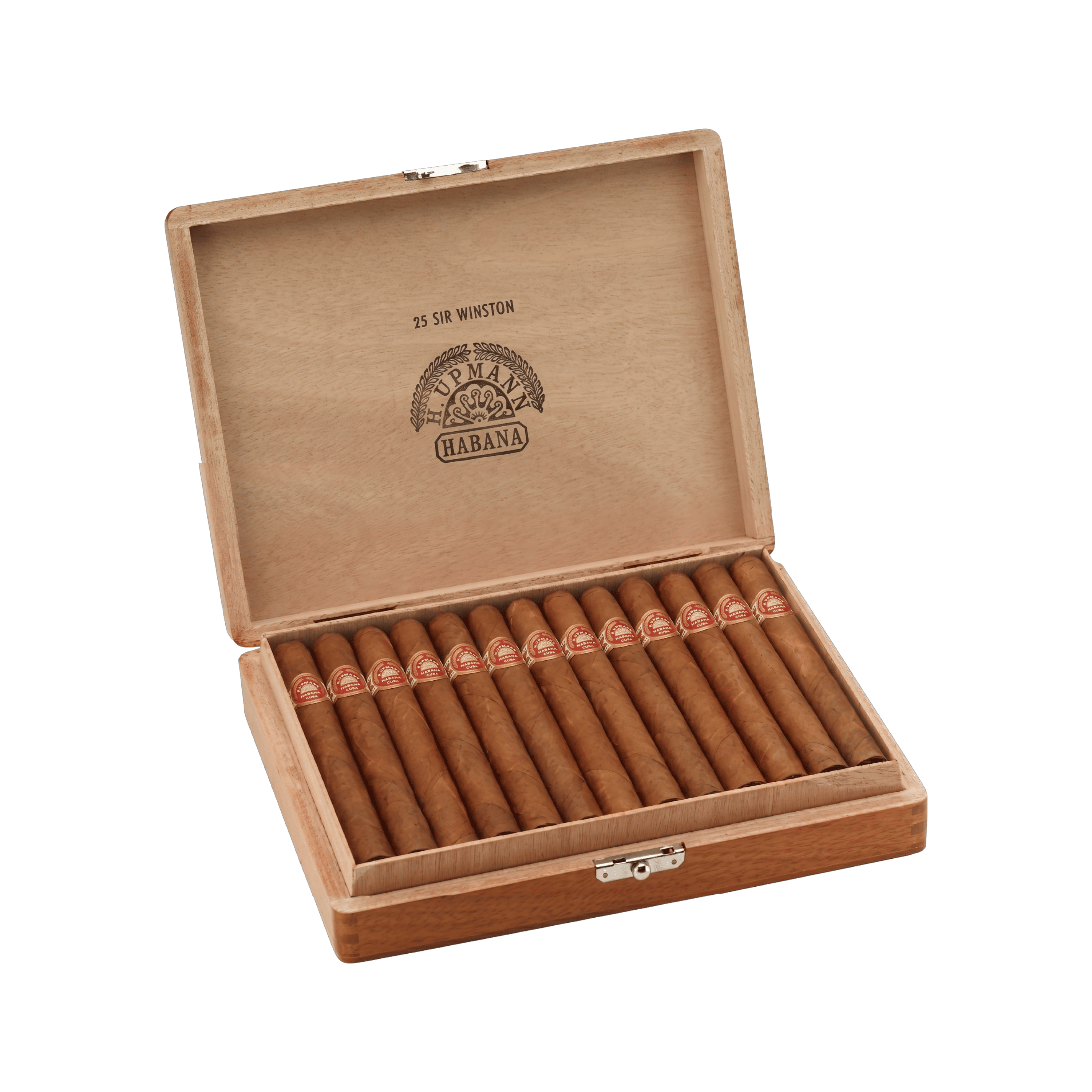 H.UPMANN Sir Winston 25s