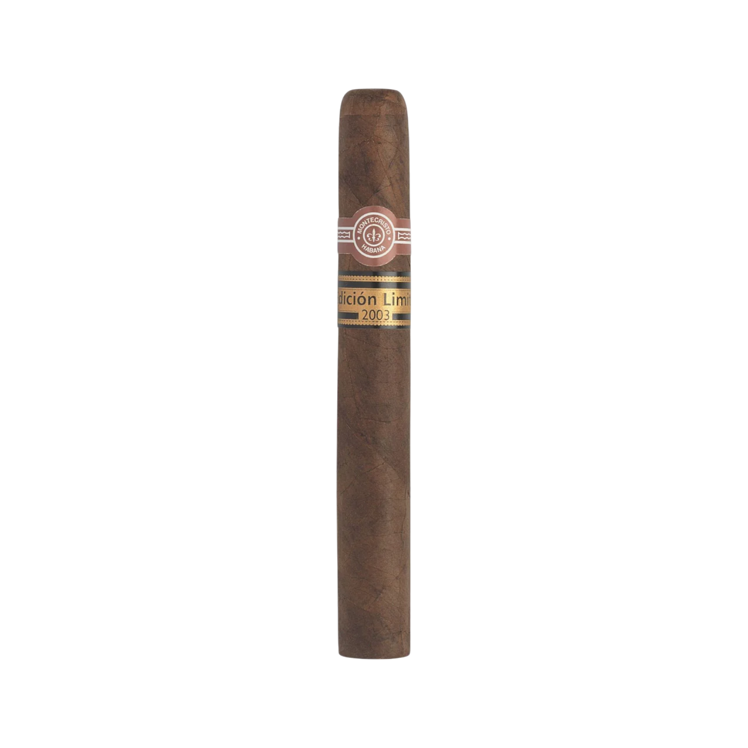 MONTECRISTO C Edición Limitada 2003 25s