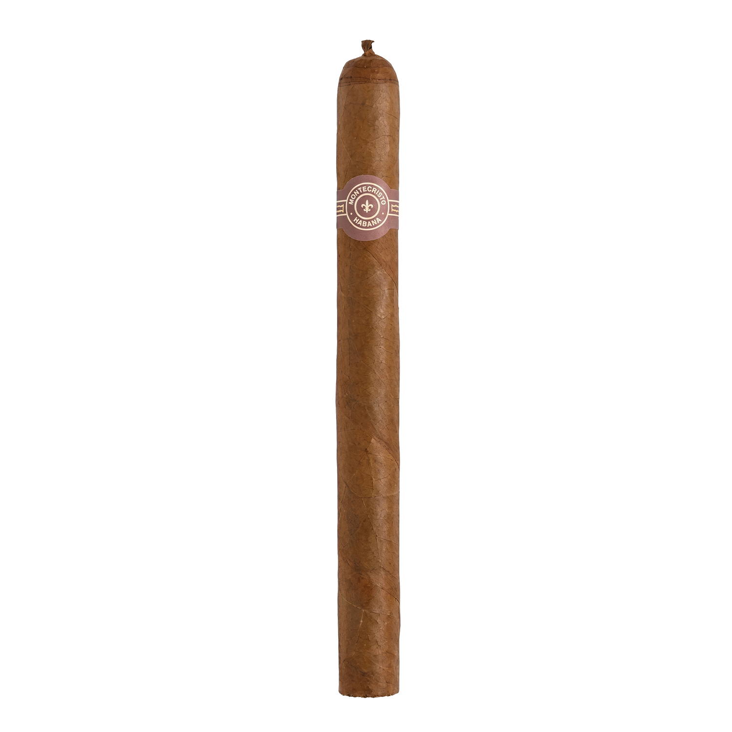 MONTECRISTO Especial No.2 25s