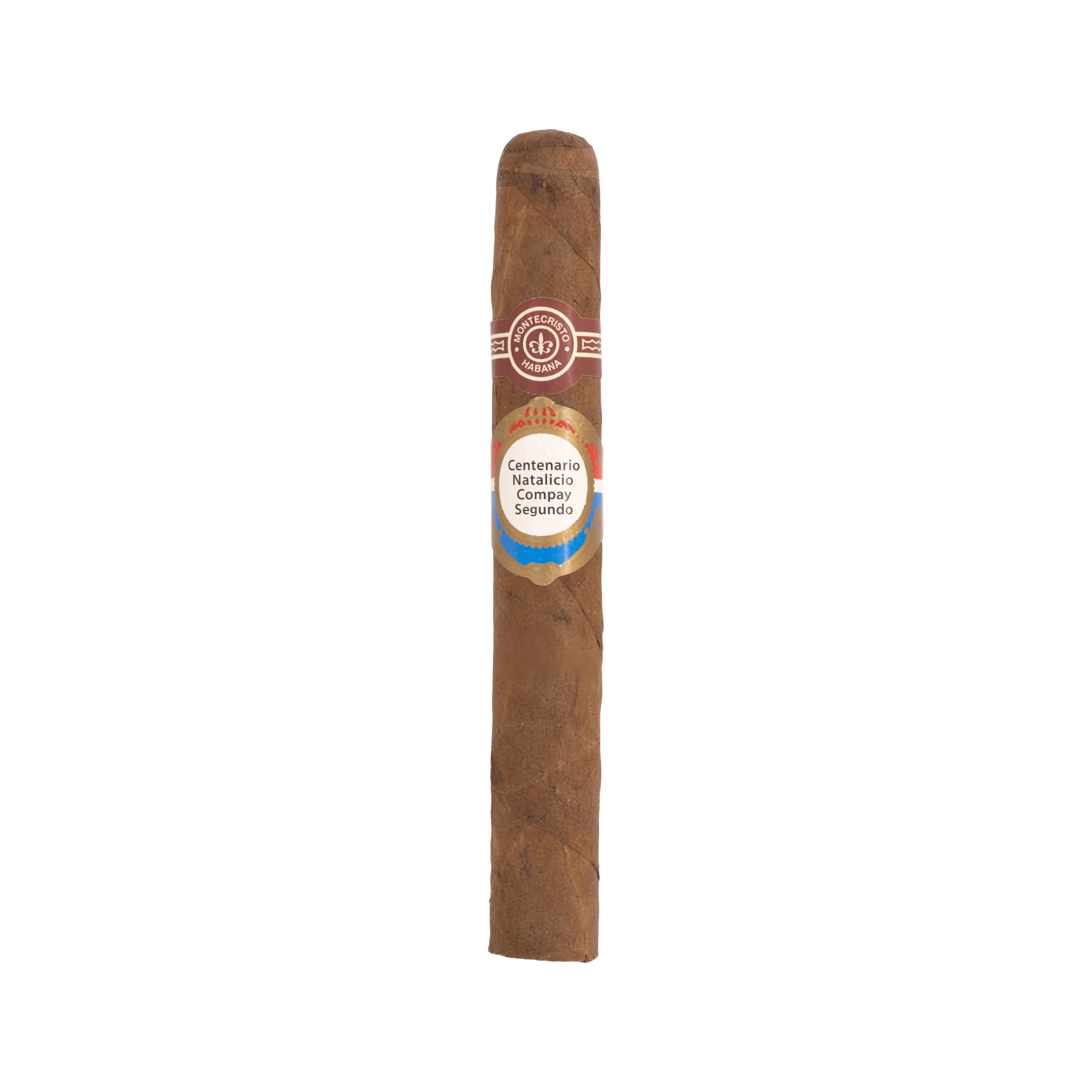 MONTECRISTO B Humidor 50’s