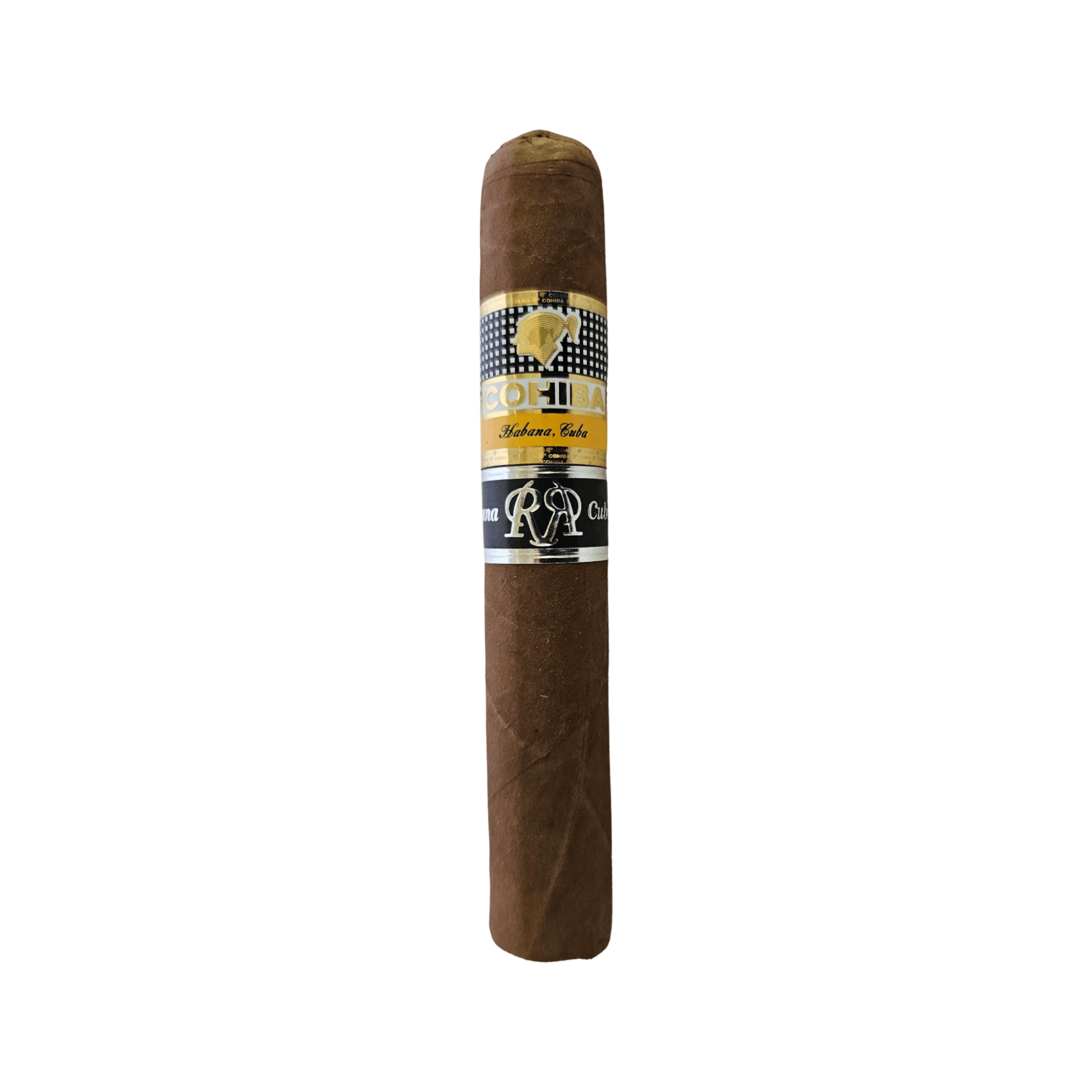 COHIBA Robustos Reserva Cosecha 2014 20s