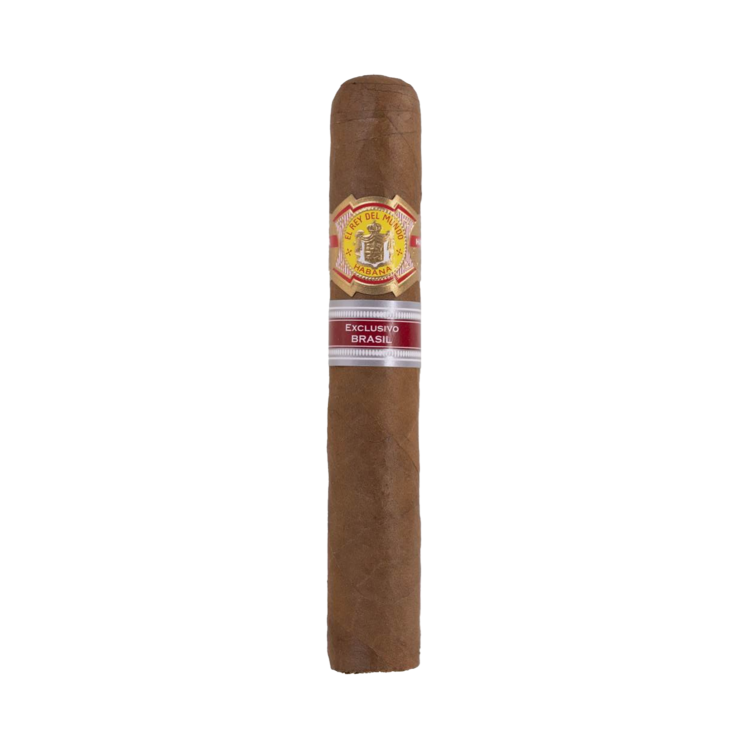 EL REY DEL MUNDO Serie B No.2 RE Brazil 10s ~ 2019