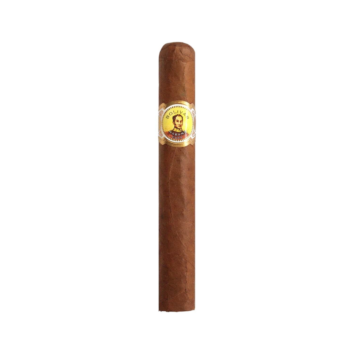 BOLIVAR Coronas Junior 25s