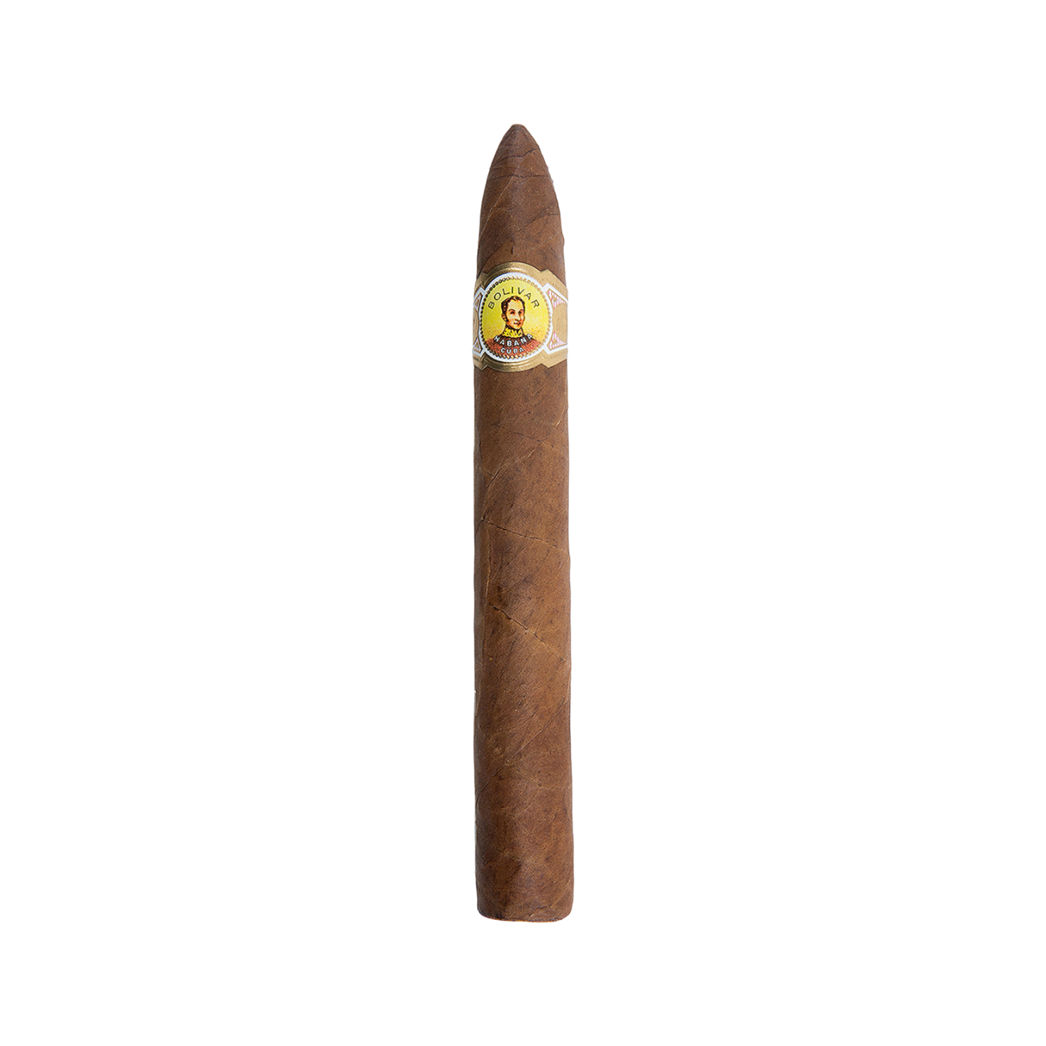 BOLIVAR Gran Belicosos Colección Habanos 2010 20s
