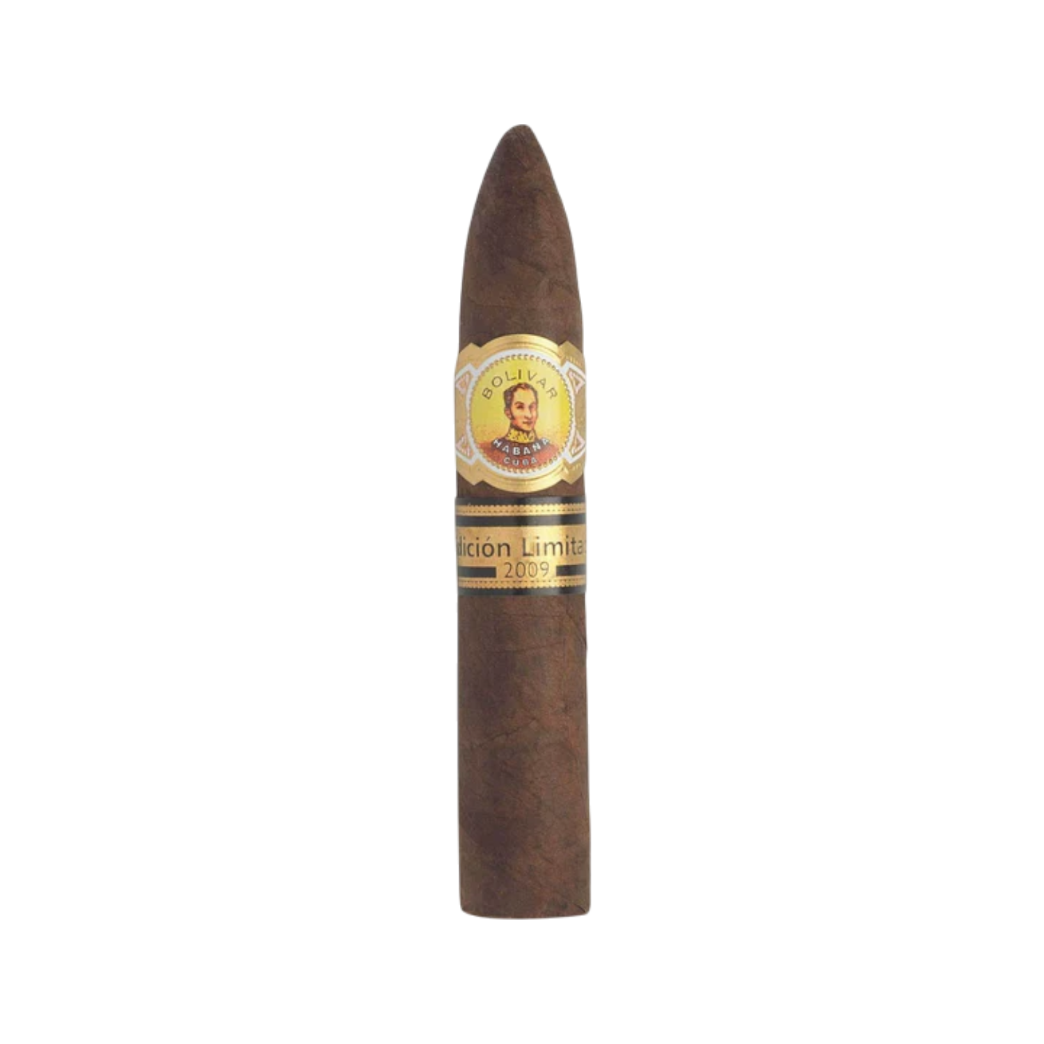 BOLIVAR Petit Belicosos Edición Limitada 2009 25s