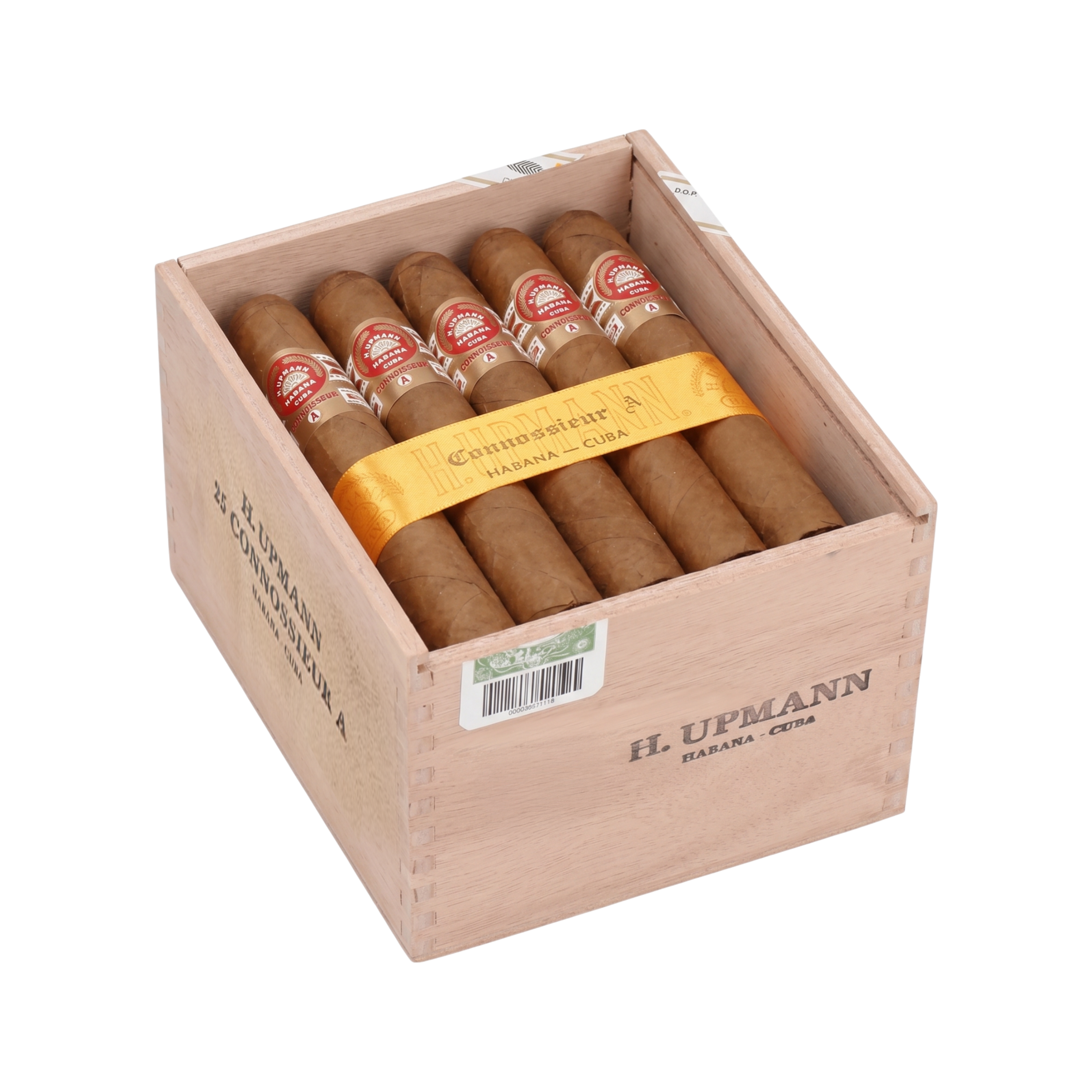 H.UPMANN Connossieur A 25s