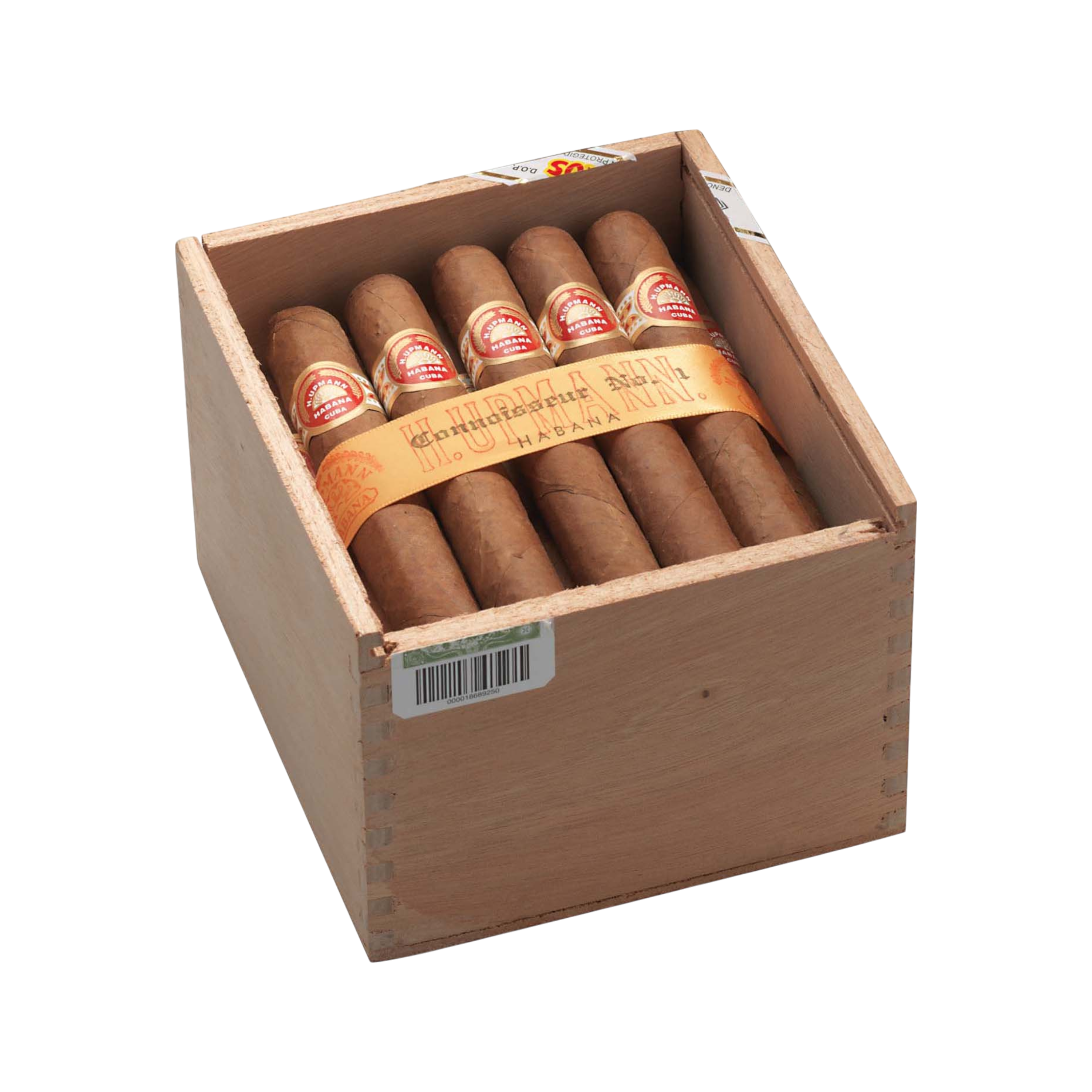 H.UPMANN Connoisseur No.1 25s