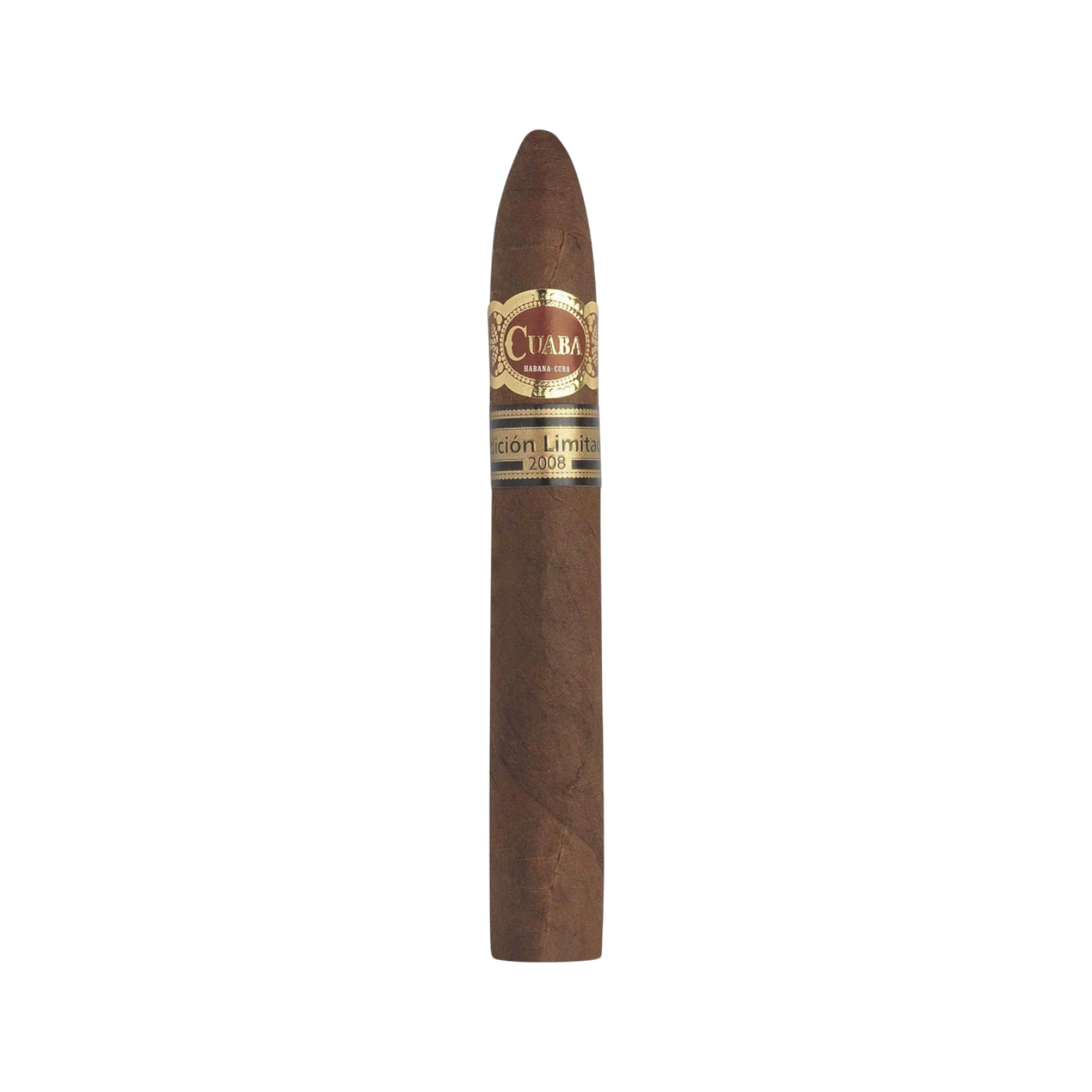 CUABA Piramides Edicion Limitada 2008 10s