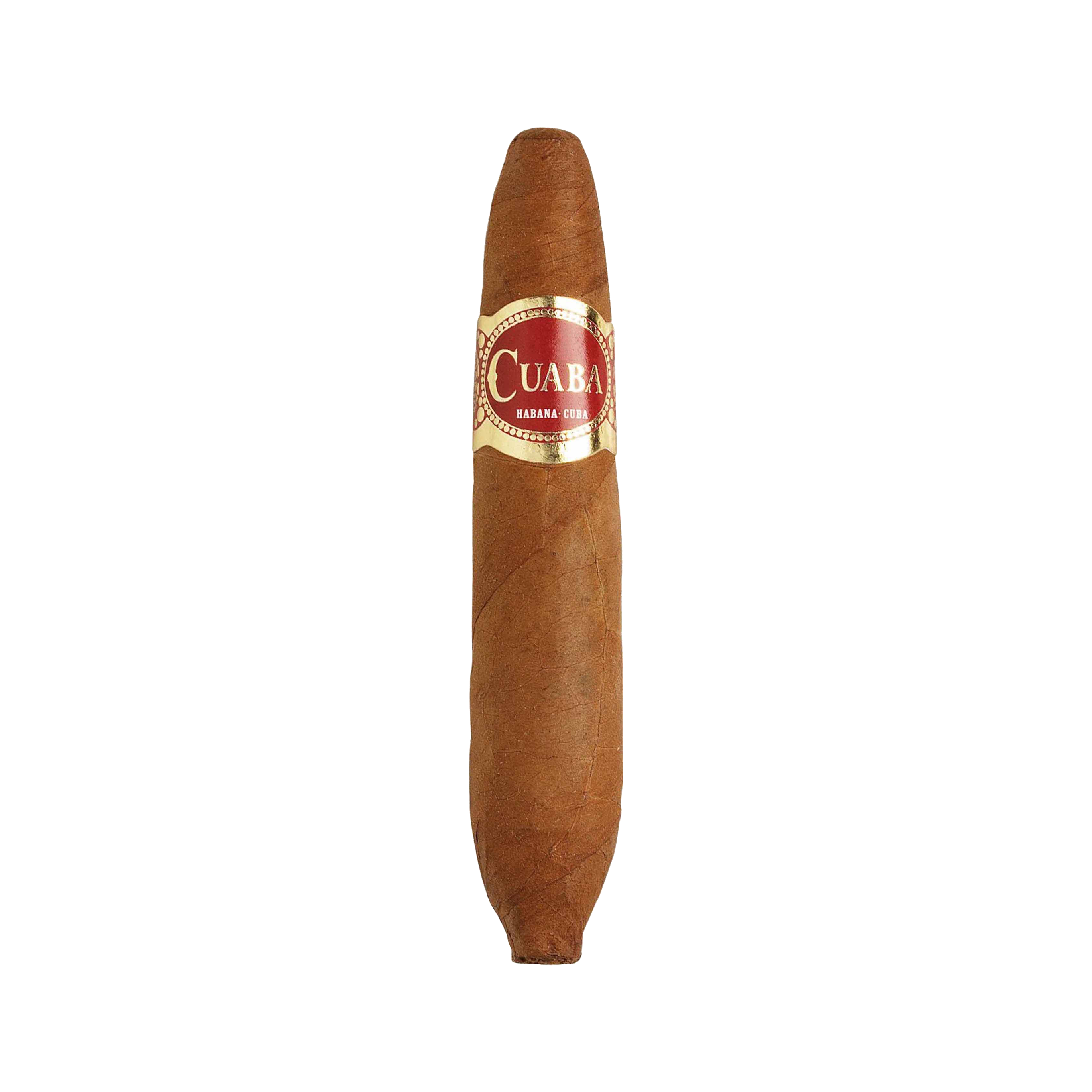 CUABA Divinos 25s