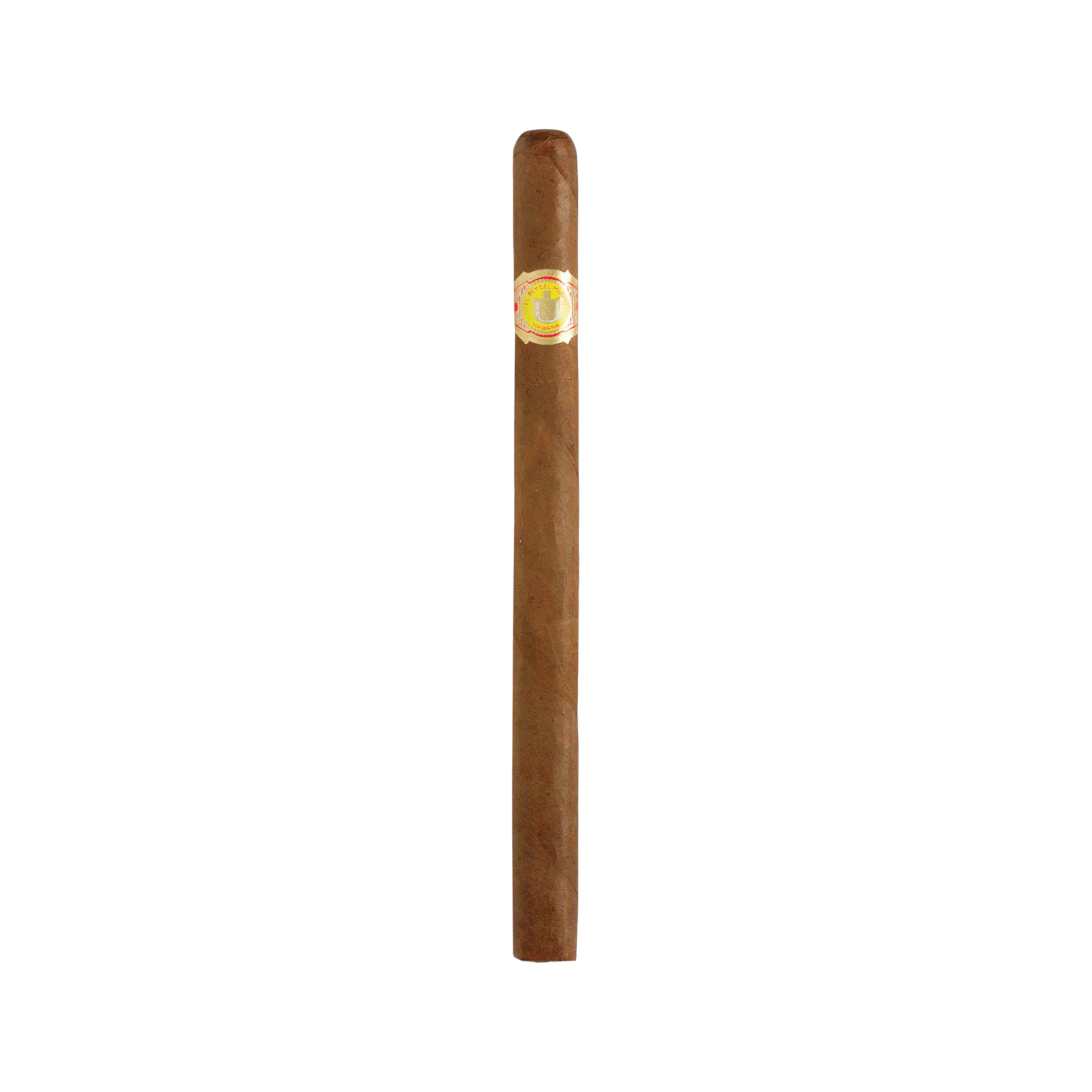 EL REY DEL MUNDO Grandes De Espana 25s ~ 2007