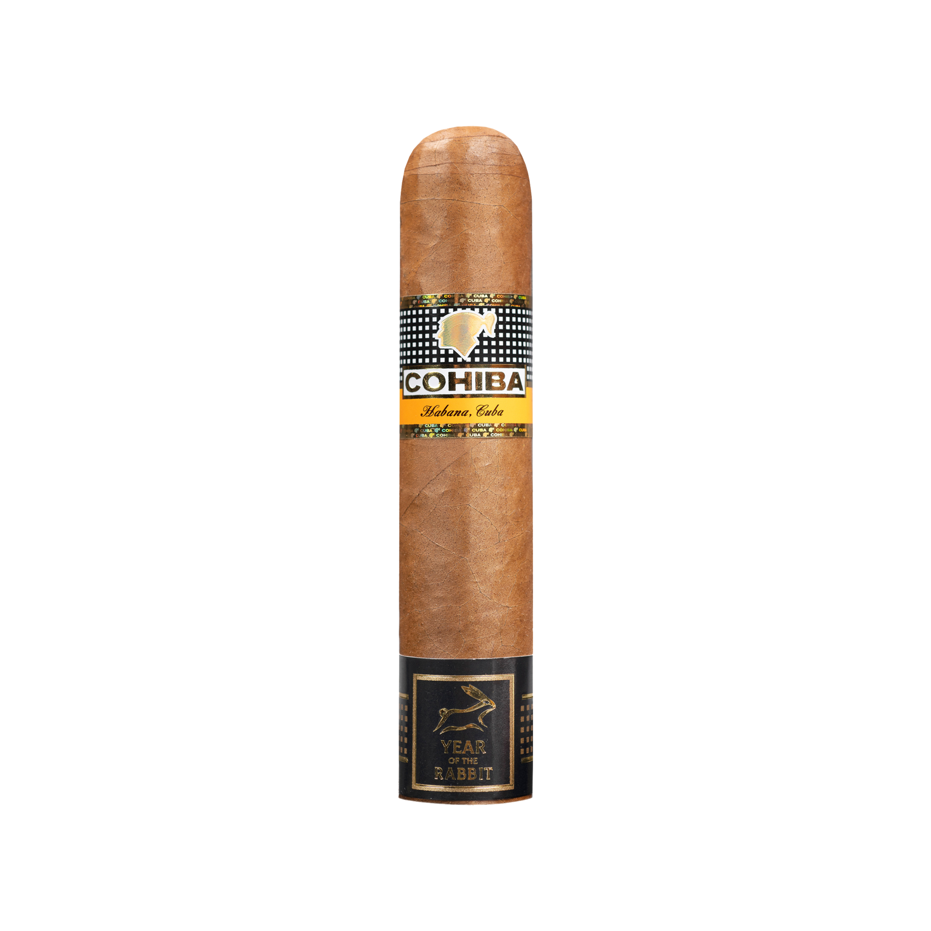 COHIBA Siglo de Oro Year of the Rabbit 2023 18s
