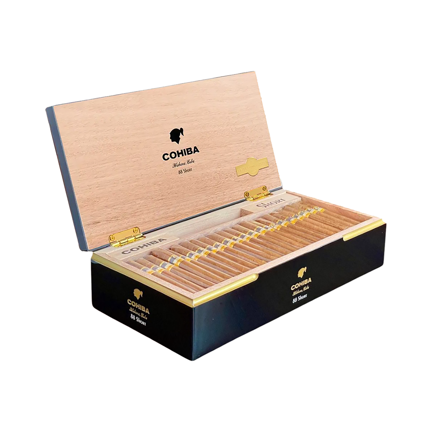 COHIBA Short Year of the Snake 2025 88s