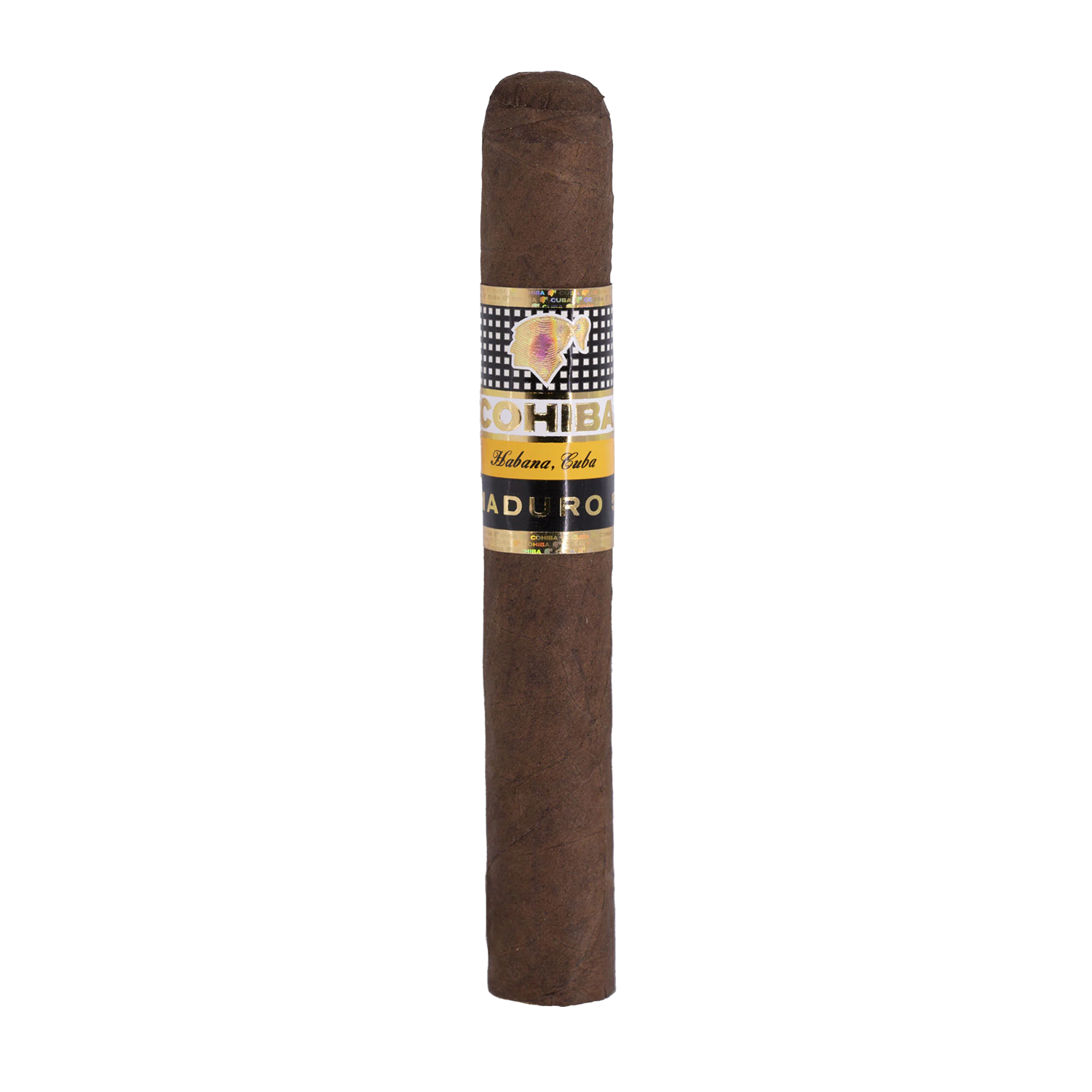 COHIBA Maduro 5 Secretos 10s