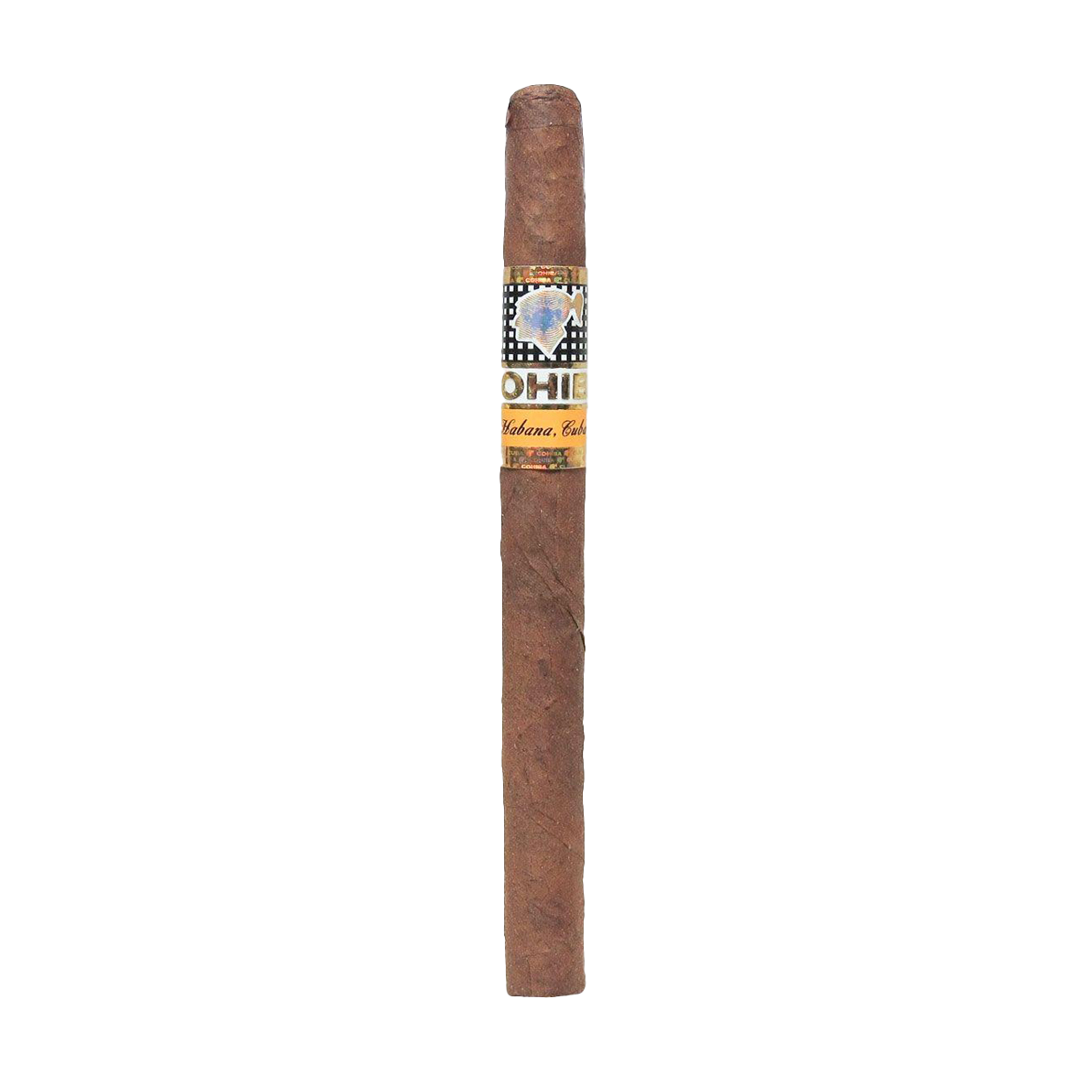 COHIBA Panetelas 25s