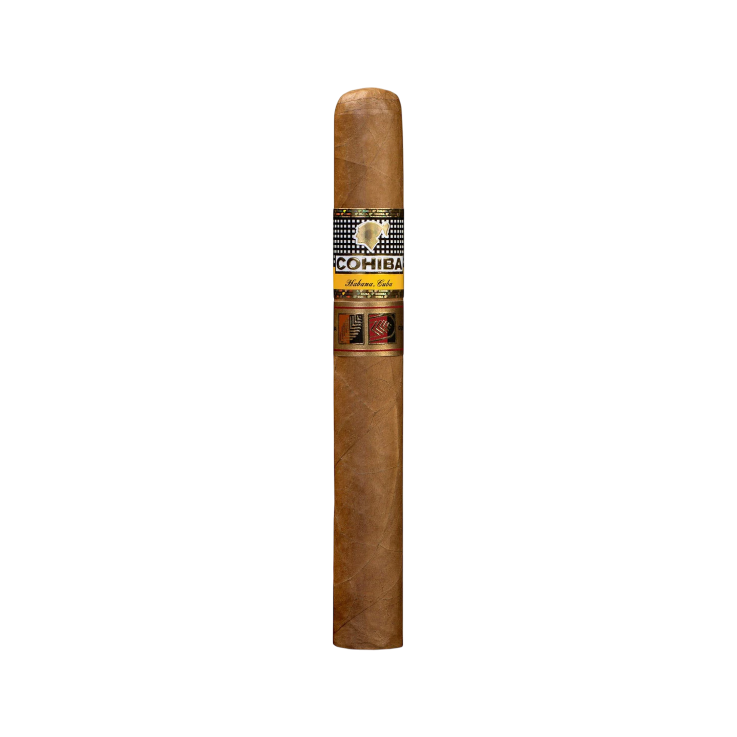 COHIBA Novedosos 25s