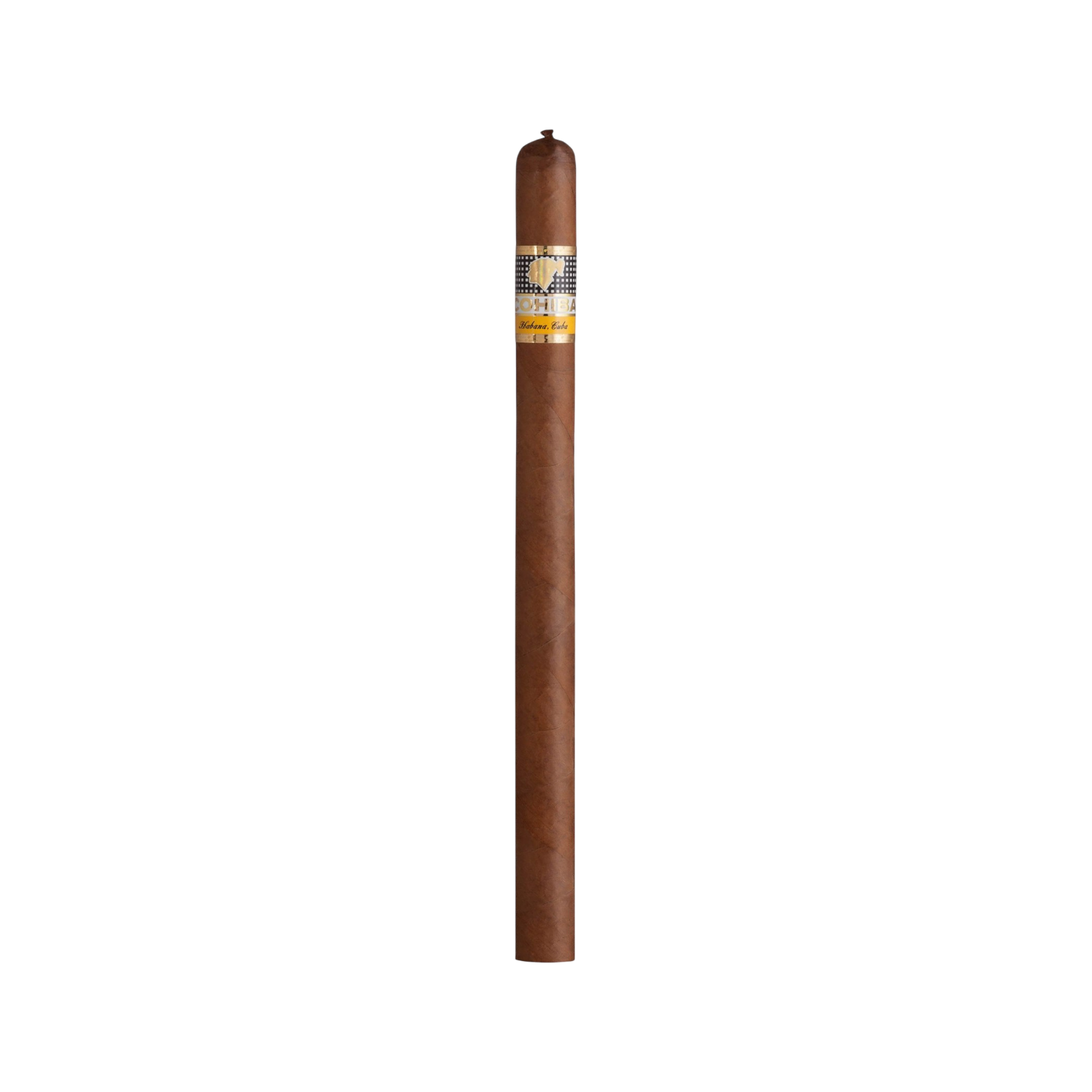 COHIBA Lanceros 25s