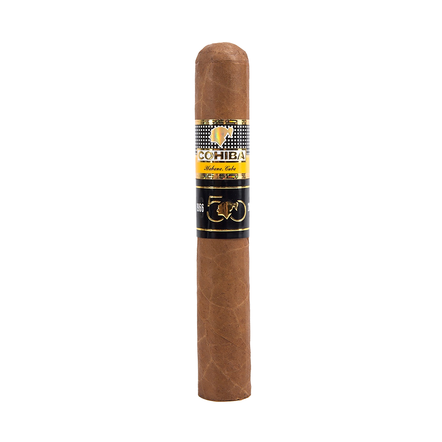 COHIBA Humidor Majestuosos 20s