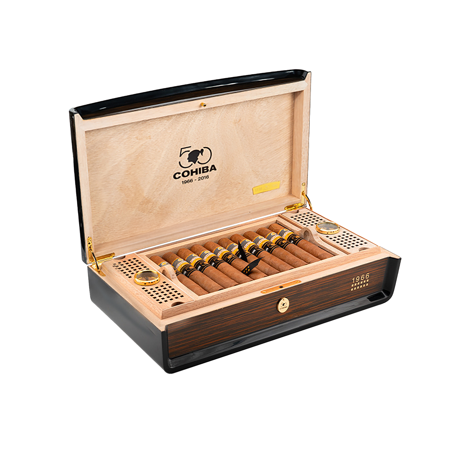 COHIBA Humidor Majestuosos 20s