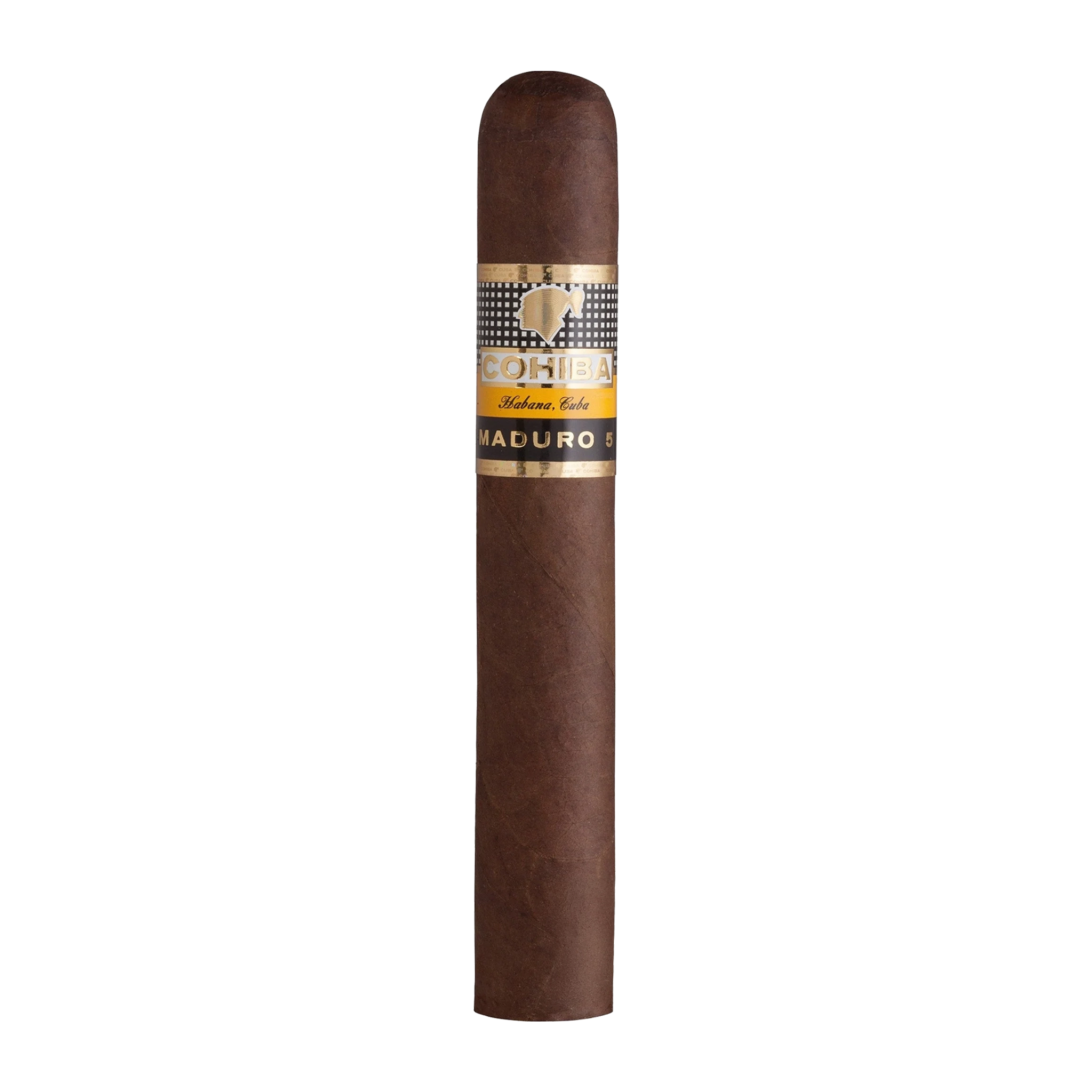 COHIBA Maduro 5 Genios 10s