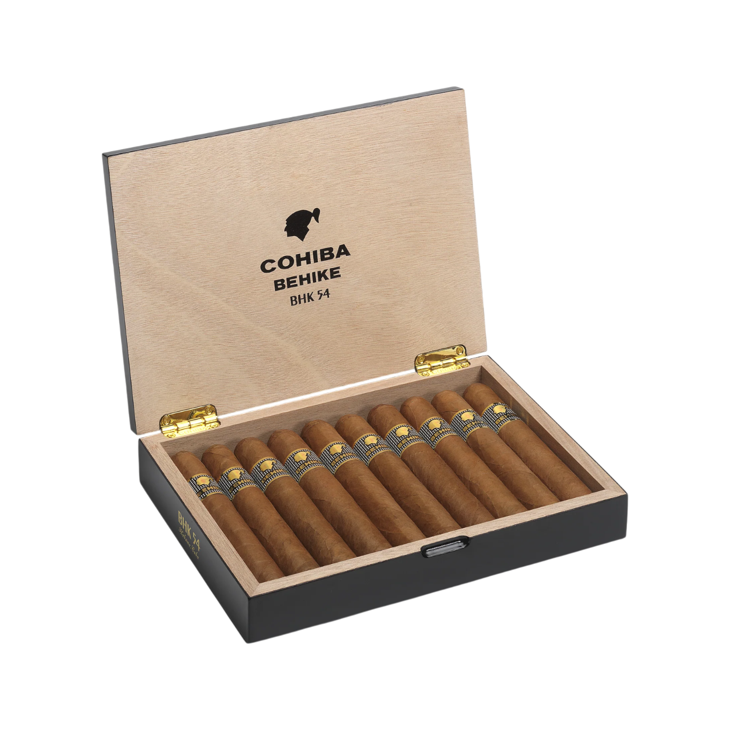 COHIBA Behike BHK 54 10s
