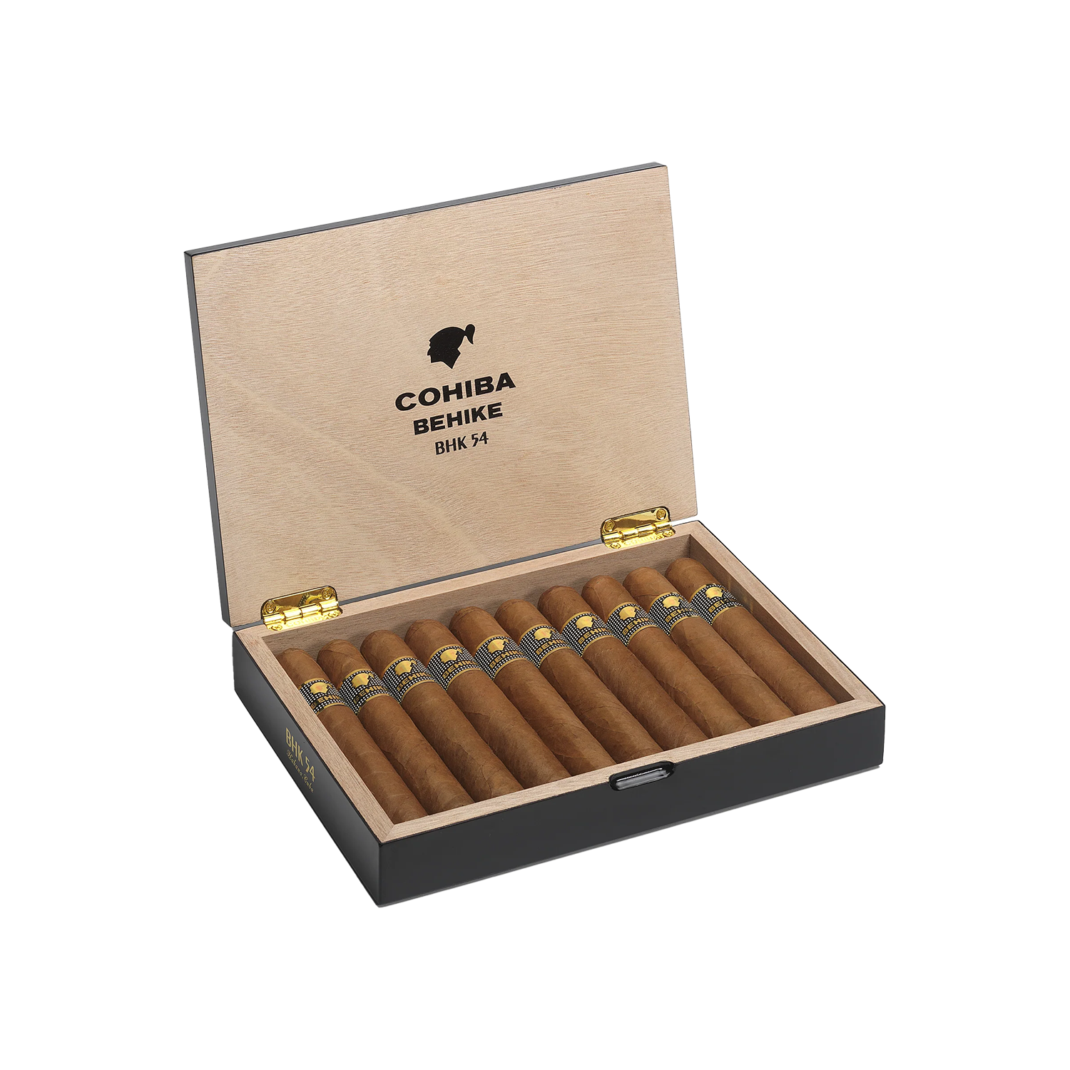 COHIBA Behike BHK 54 10s ~ 2011