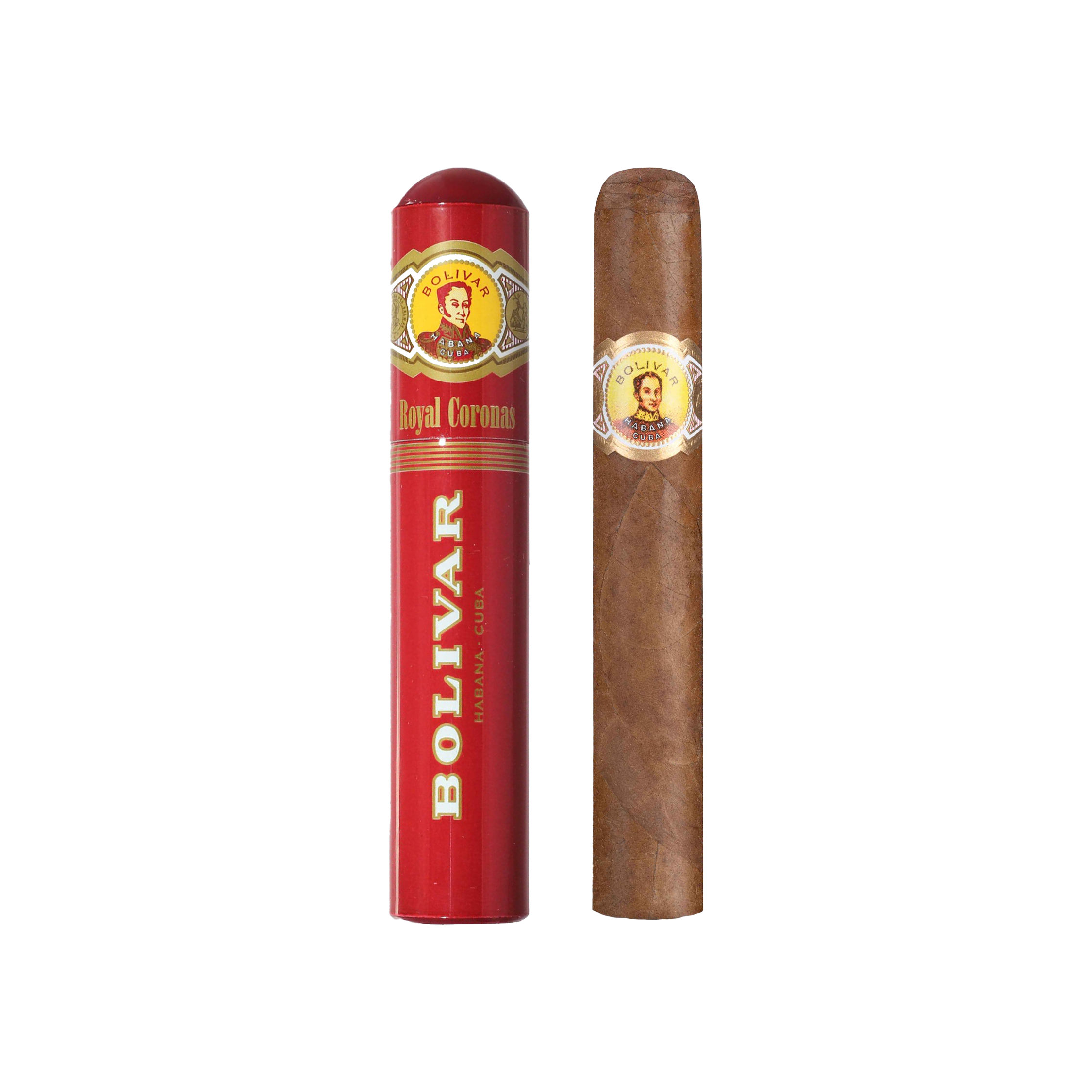 BOLIVAR Royal Coronas A/T 10s