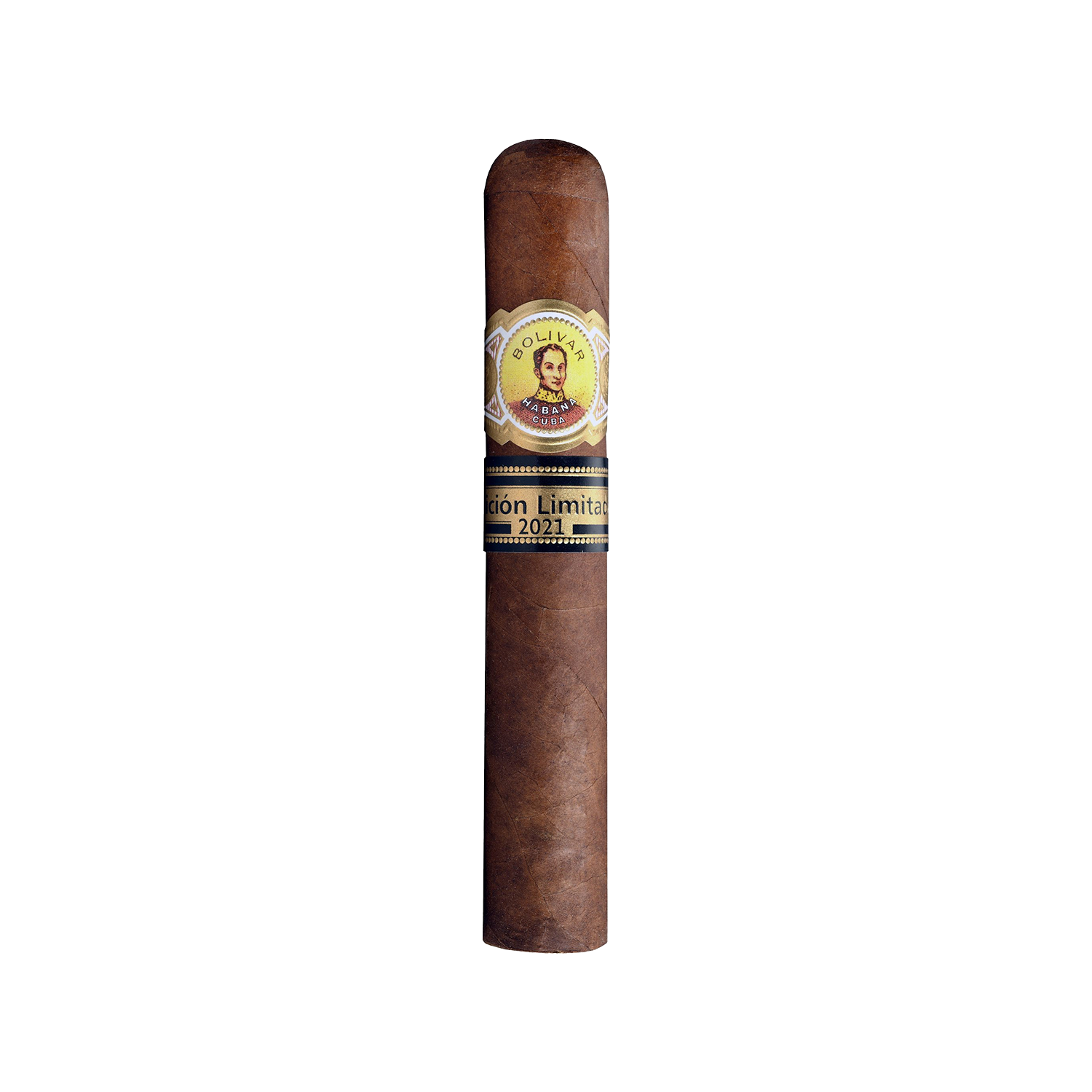 BOLIVAR Regentes Edición Limitada 2021 25s