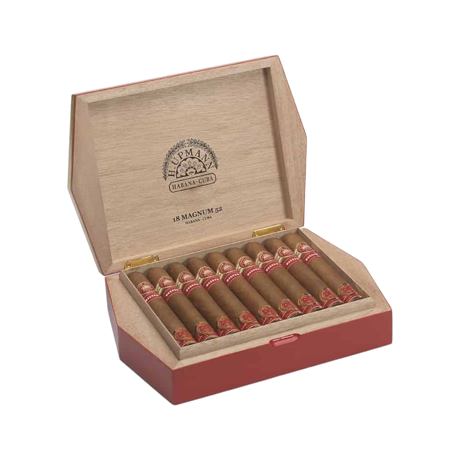 H.UPMANN Magnum 52 Year of the Tiger 2022 18s