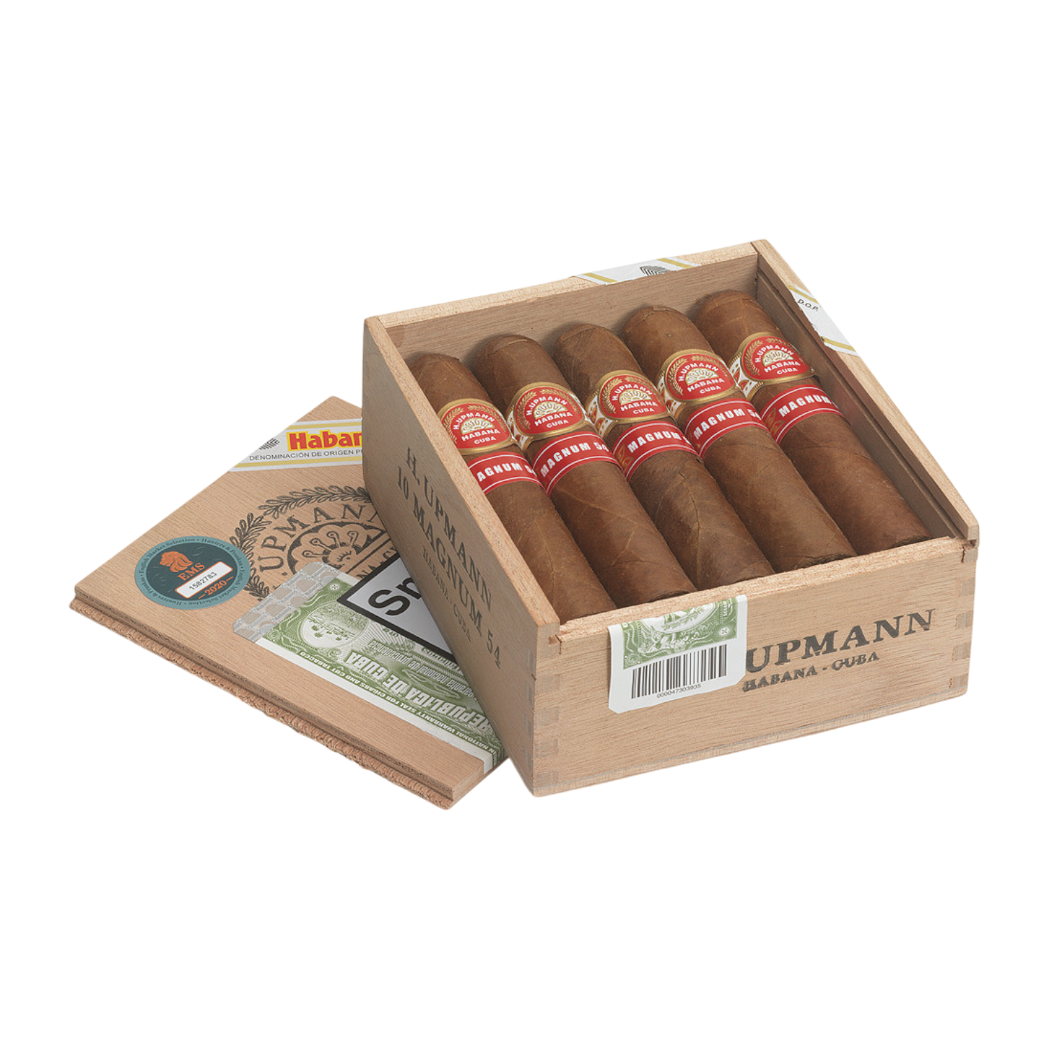 H.UPMANN Magnum 54 10s