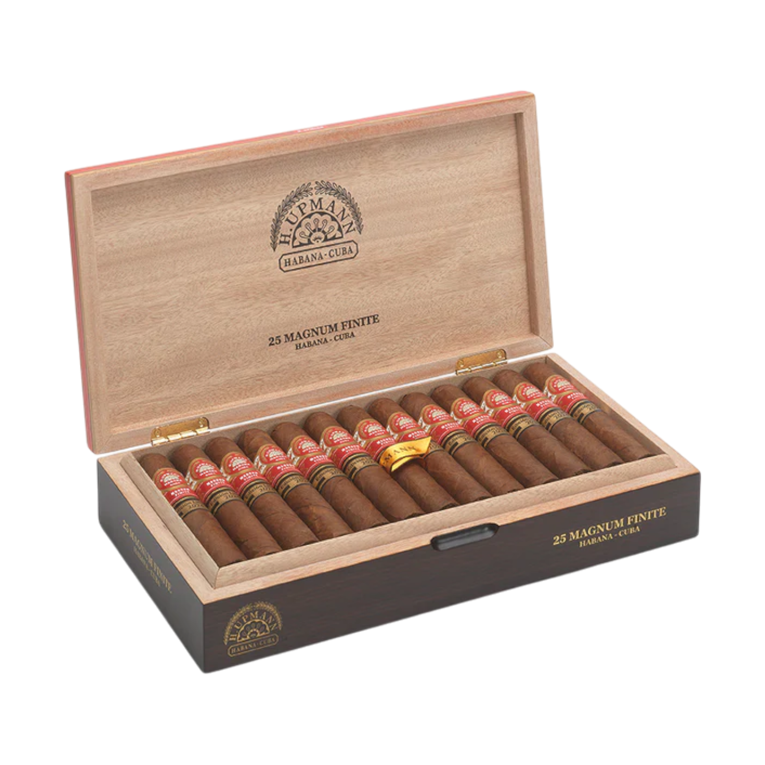 H.UPMANN Magnum Finite Edición Limitada 2024 25s