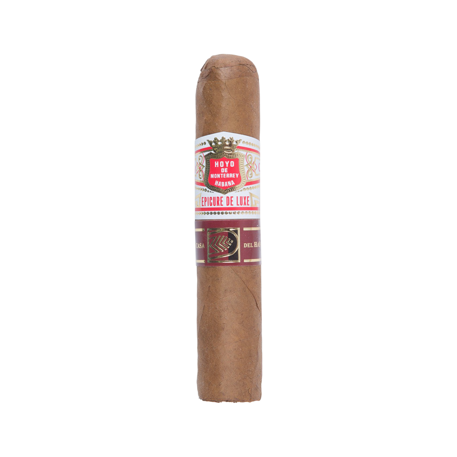 HOYO DE MONTERREY Epicure De Luxe LCDH 10s