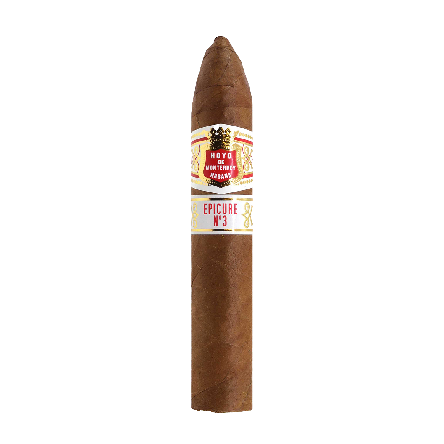 HOYO DE MONTERREY Epicure No.3 25s