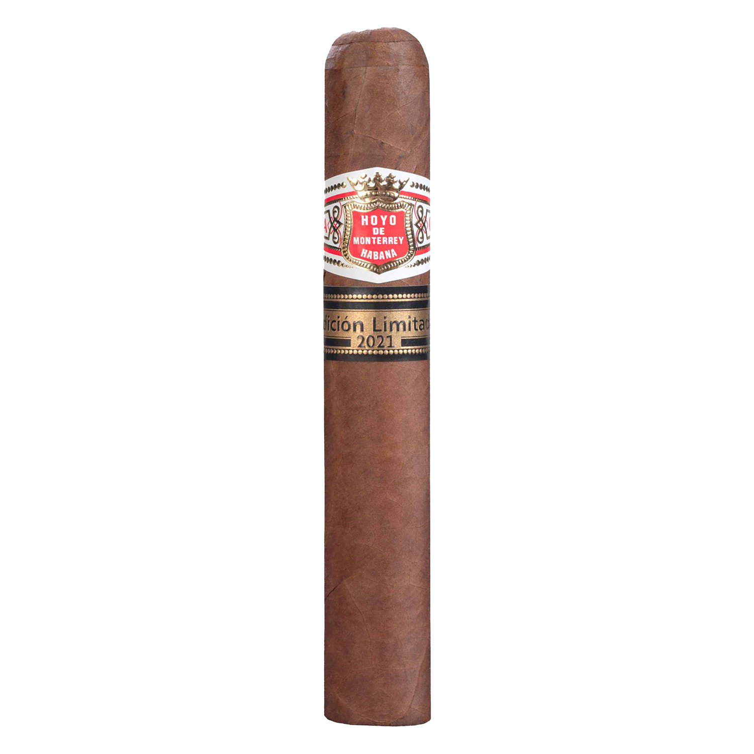 HOYO DE MONTERREY Monterreyes No. 4 Edición Limitada 2021 10s
