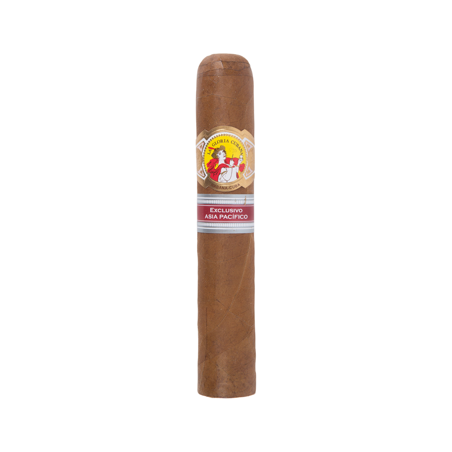 LA GLORIA CUBANA Revolution Edición Regional Asia Pacifico 2016 20s
