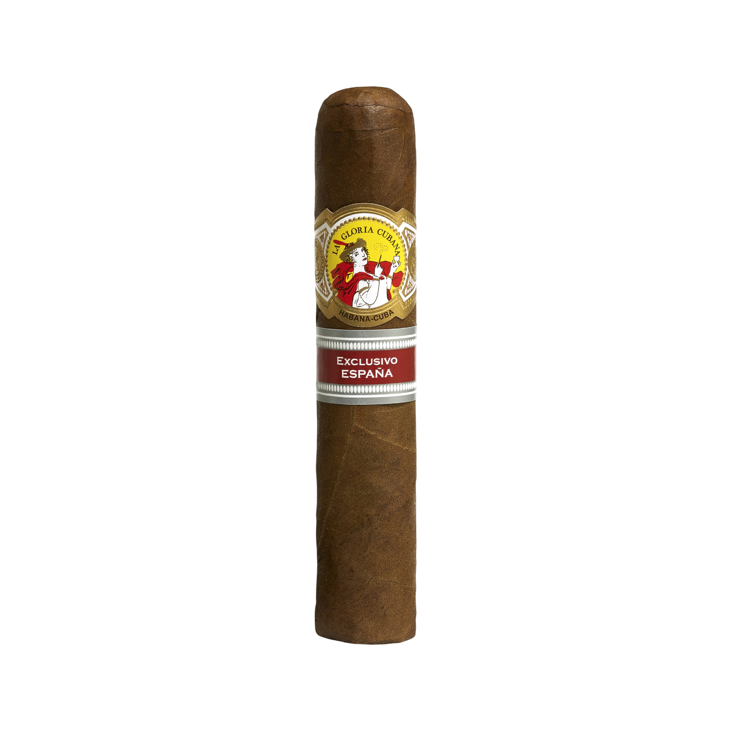LA GLORIA CUBANA Serie D No. 5 Edición Regional España 2017 10s