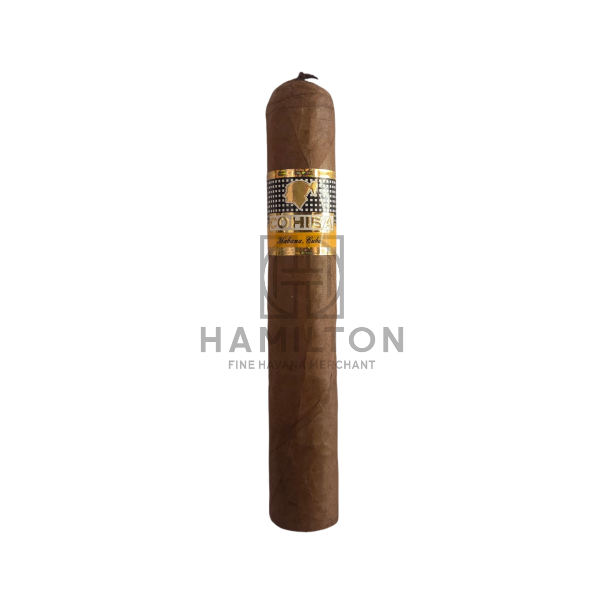 COHIBA Ambar 10s
