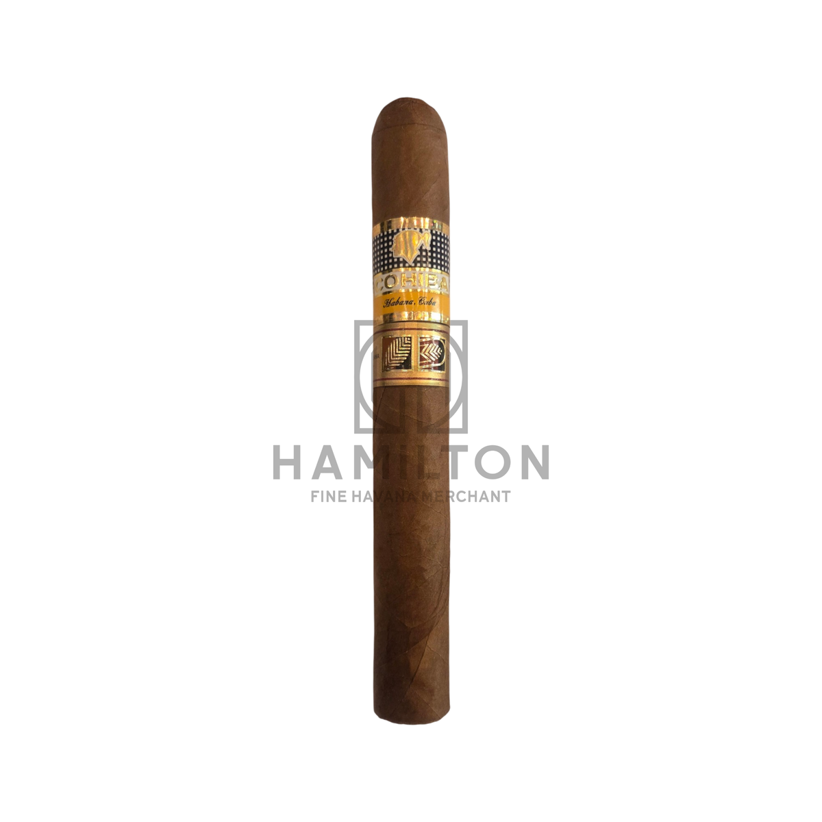 COHIBA Novedosos 25s