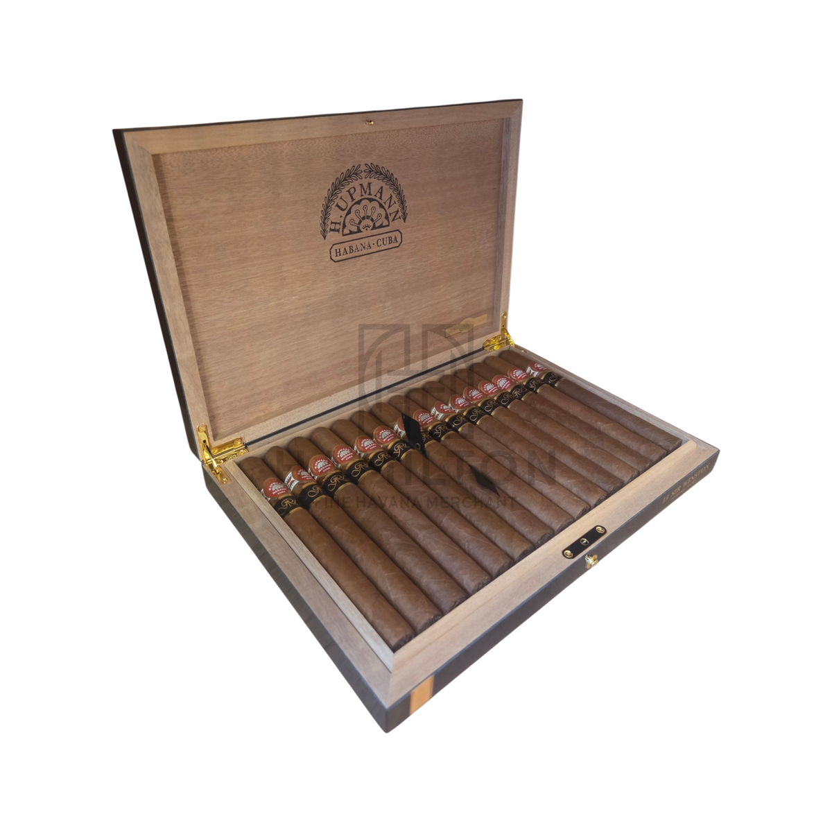 H.UPMANN Sir Winston Gran Reserva Cosecha 2011 (2017) 15s