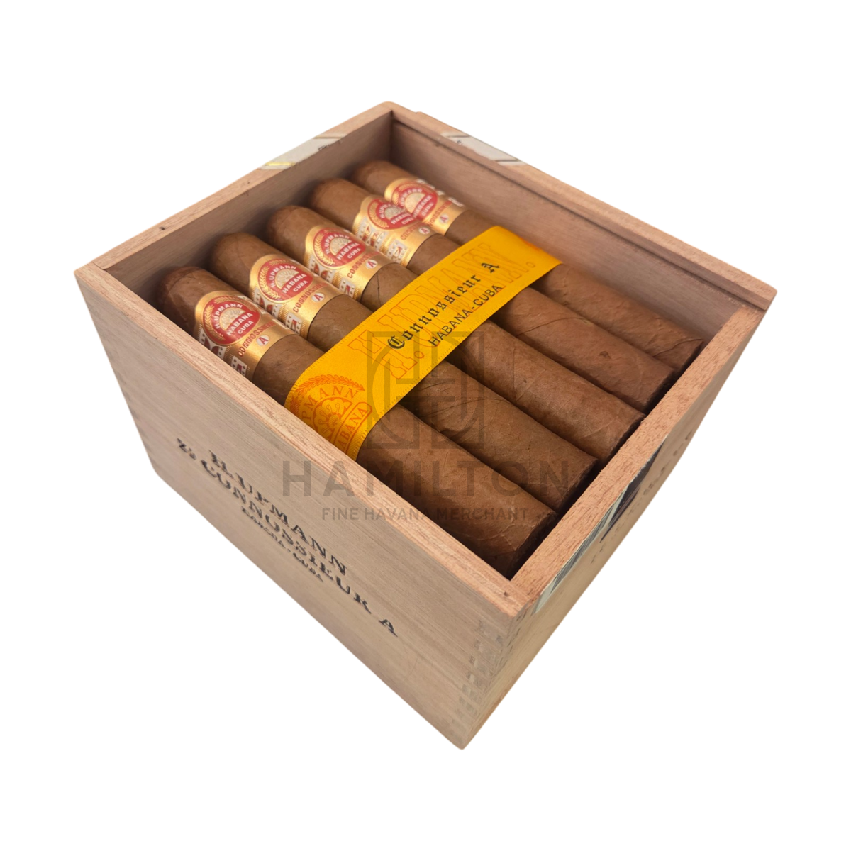 H.UPMANN Connossieur A 25s