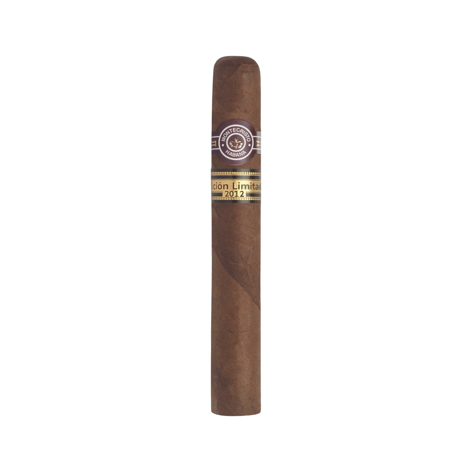 MONTECRISTO 520 Edición Limitada 2012 10s