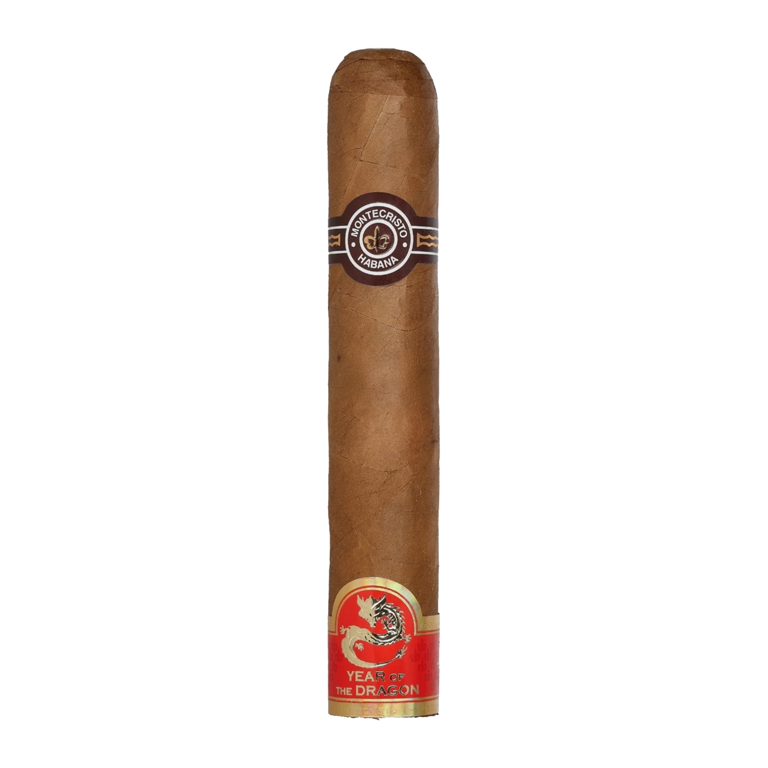 MONTECRISTO Brillantes Year of the Dragon 2024 18s