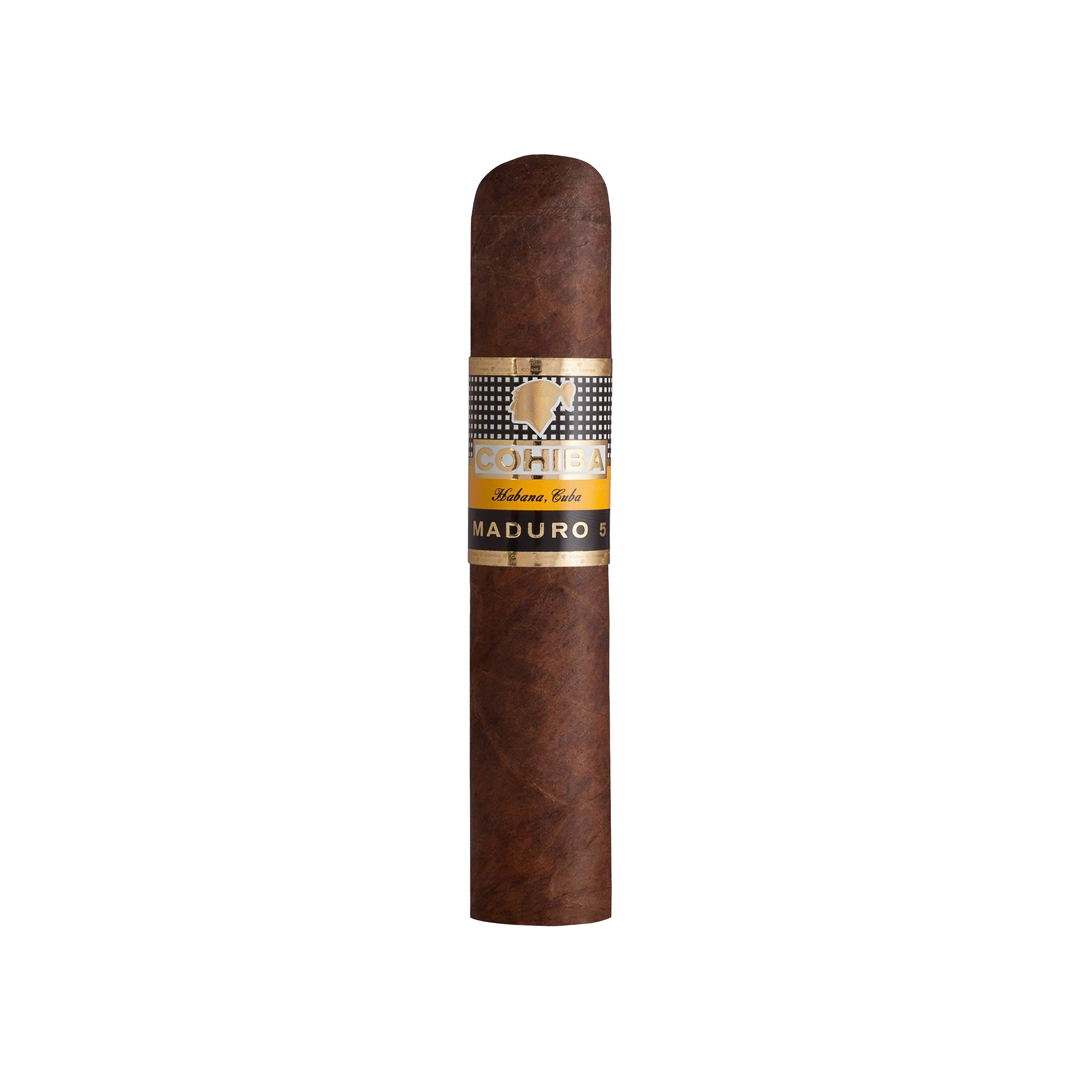 COHIBA Maduro 5 Magicos 10s