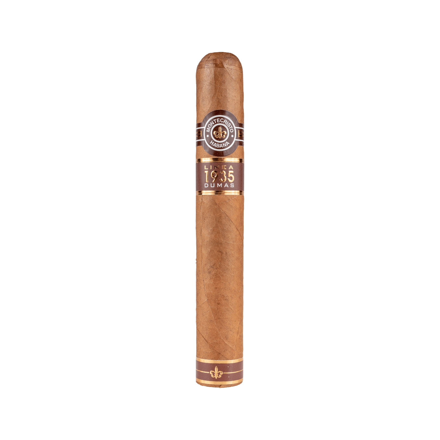MONTECRISTO Linea 1935 Dumas 20s