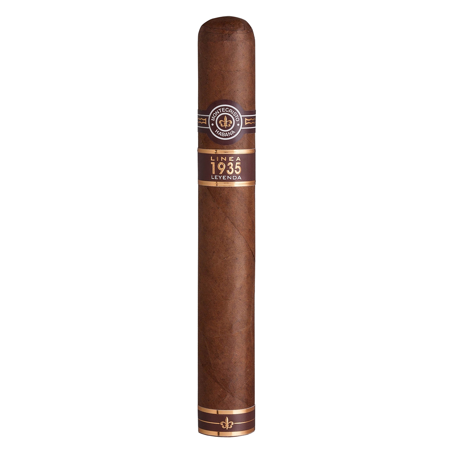 MONTECRISTO Linea 1935 Leyenda 20s