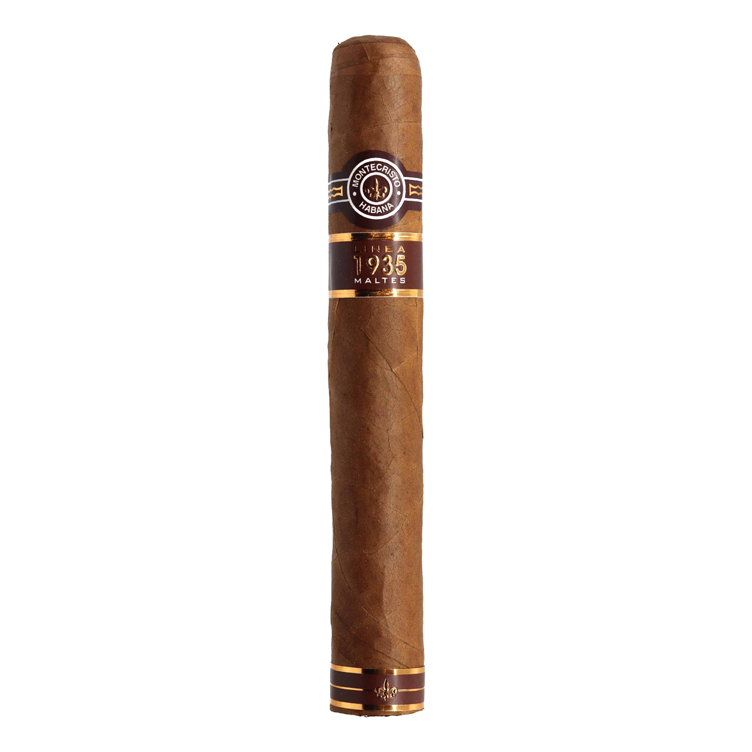 MONTECRISTO Linea 1935 Maltés 20s