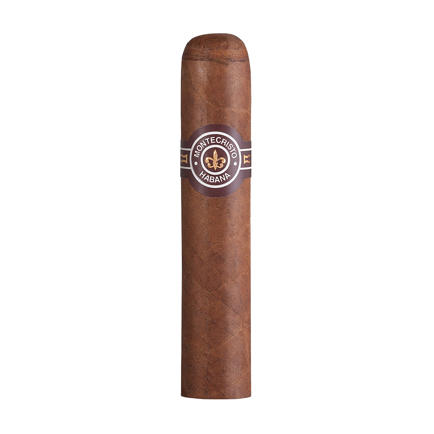 MONTECRISTO Media Corona Tin 25s