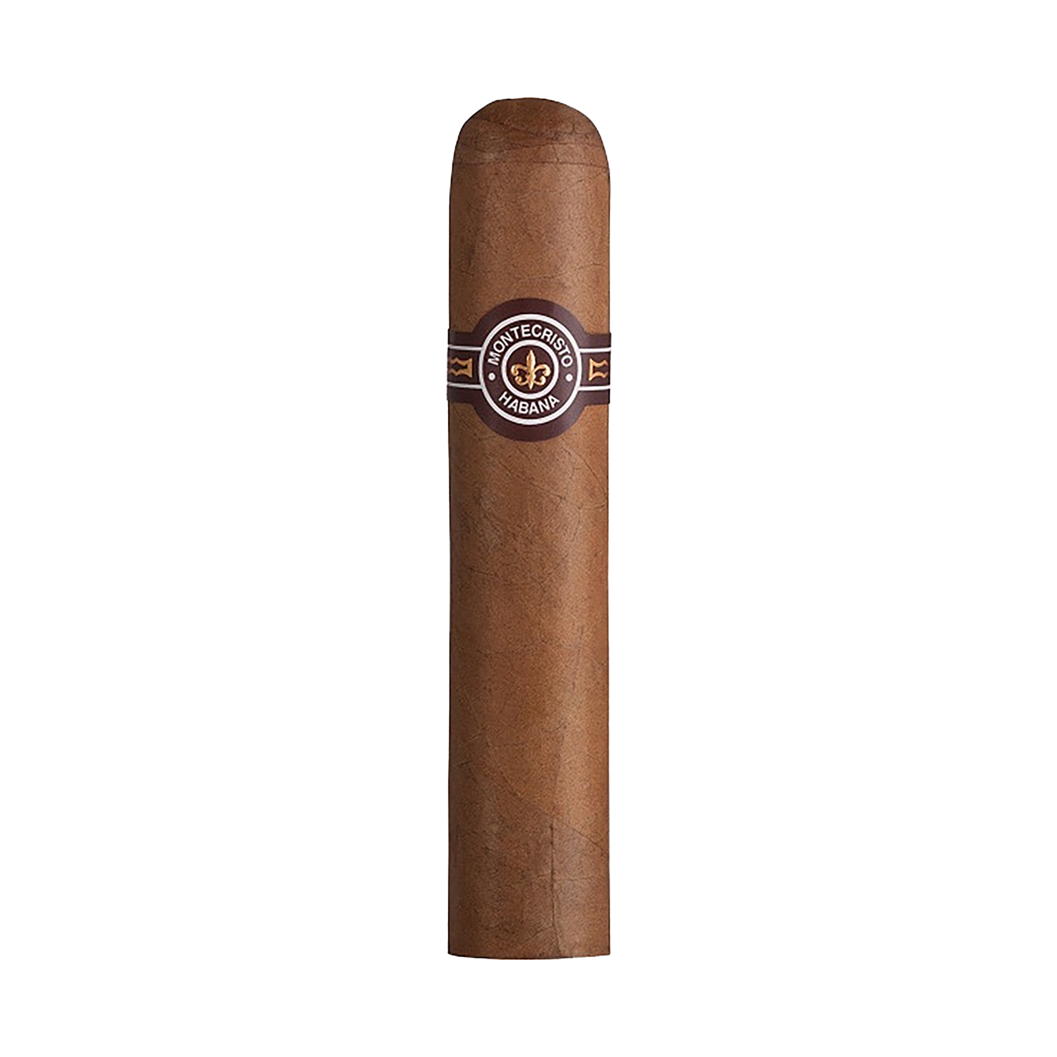 MONTECRISTO Petit Edmundo 25s